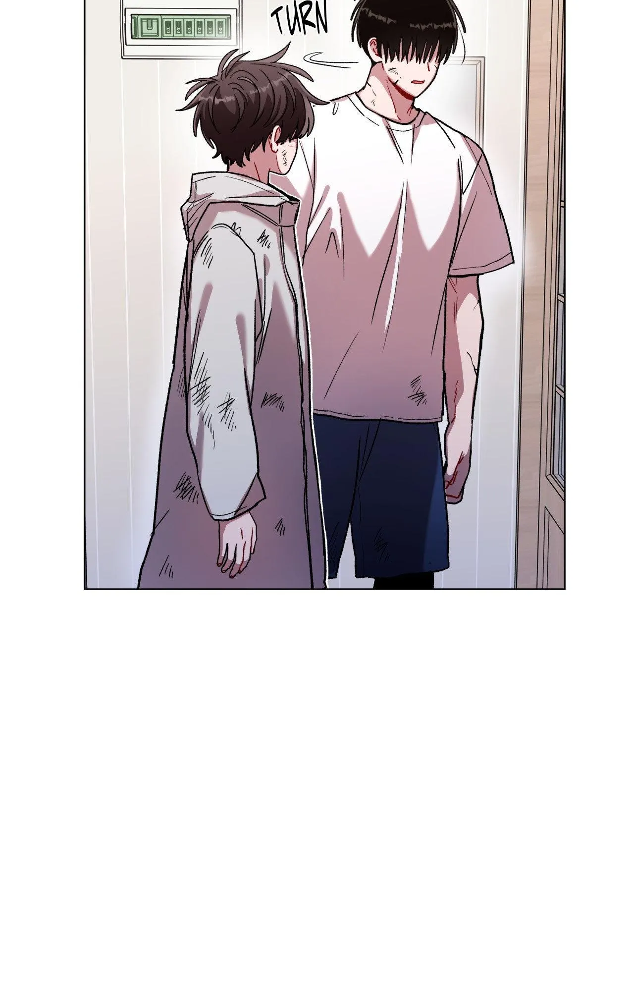 One Summer Day - Chapter 142 Page 4