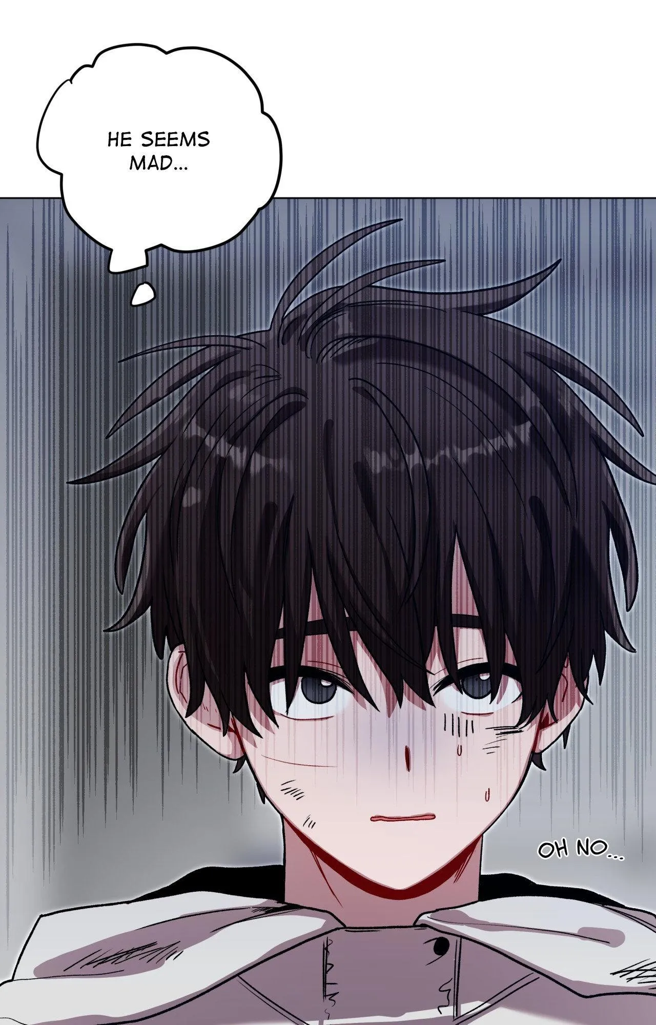 One Summer Day - Chapter 142 Page 6