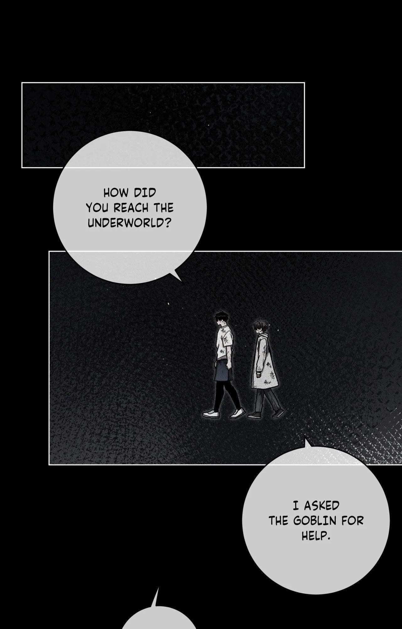 One Summer Day - Chapter 142 Page 18