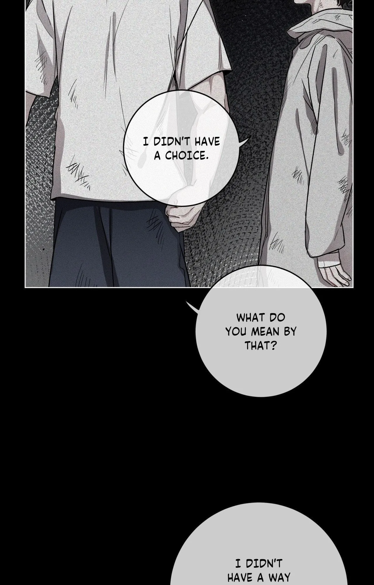 One Summer Day - Chapter 142 Page 20