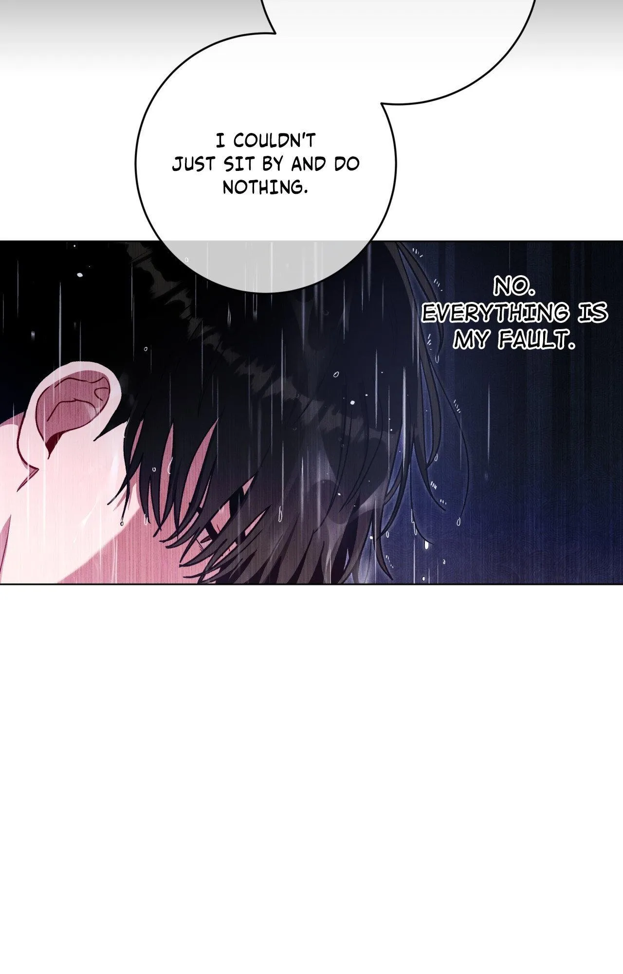 One Summer Day - Chapter 142 Page 24