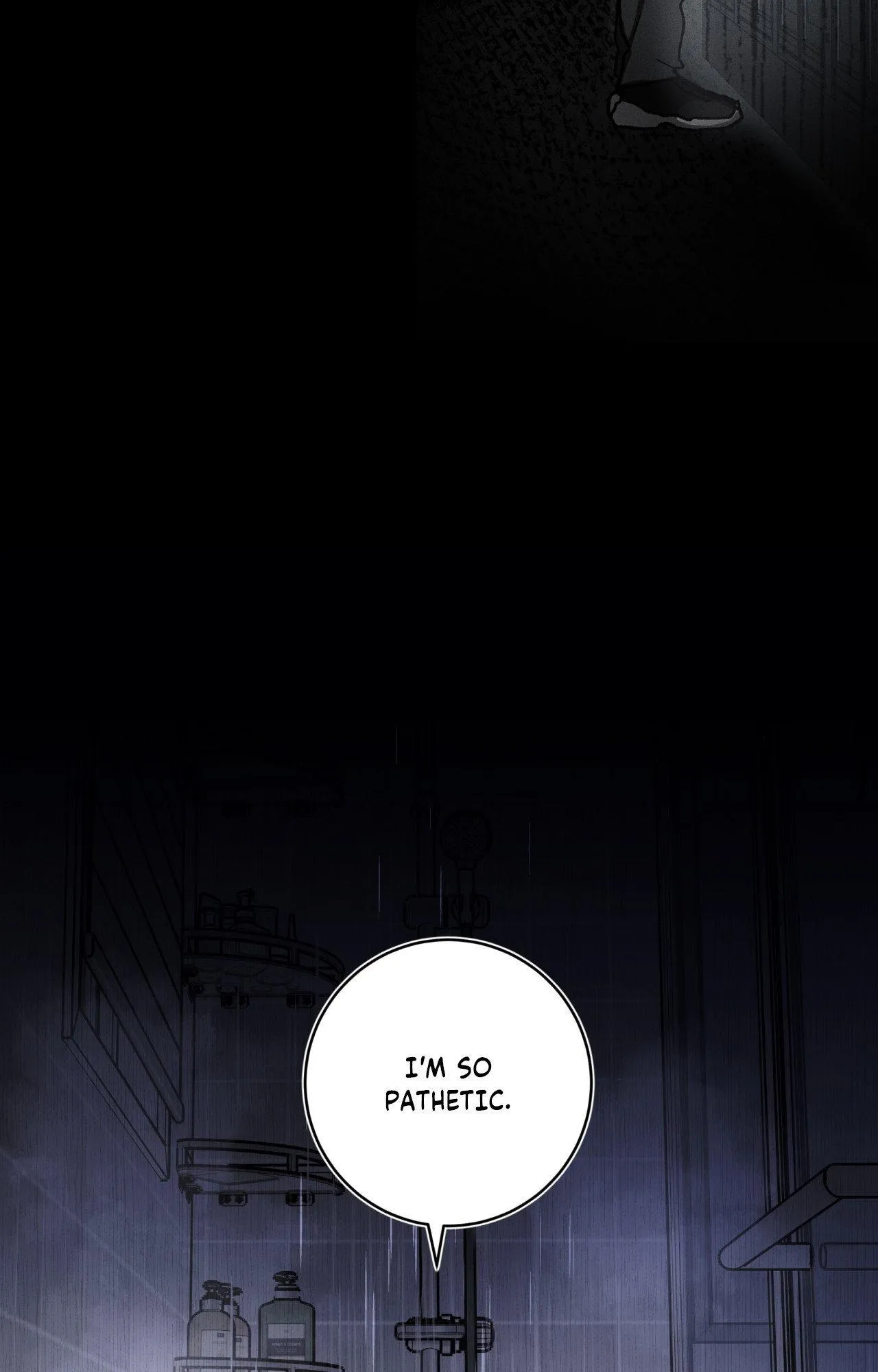 One Summer Day - Chapter 142 Page 27