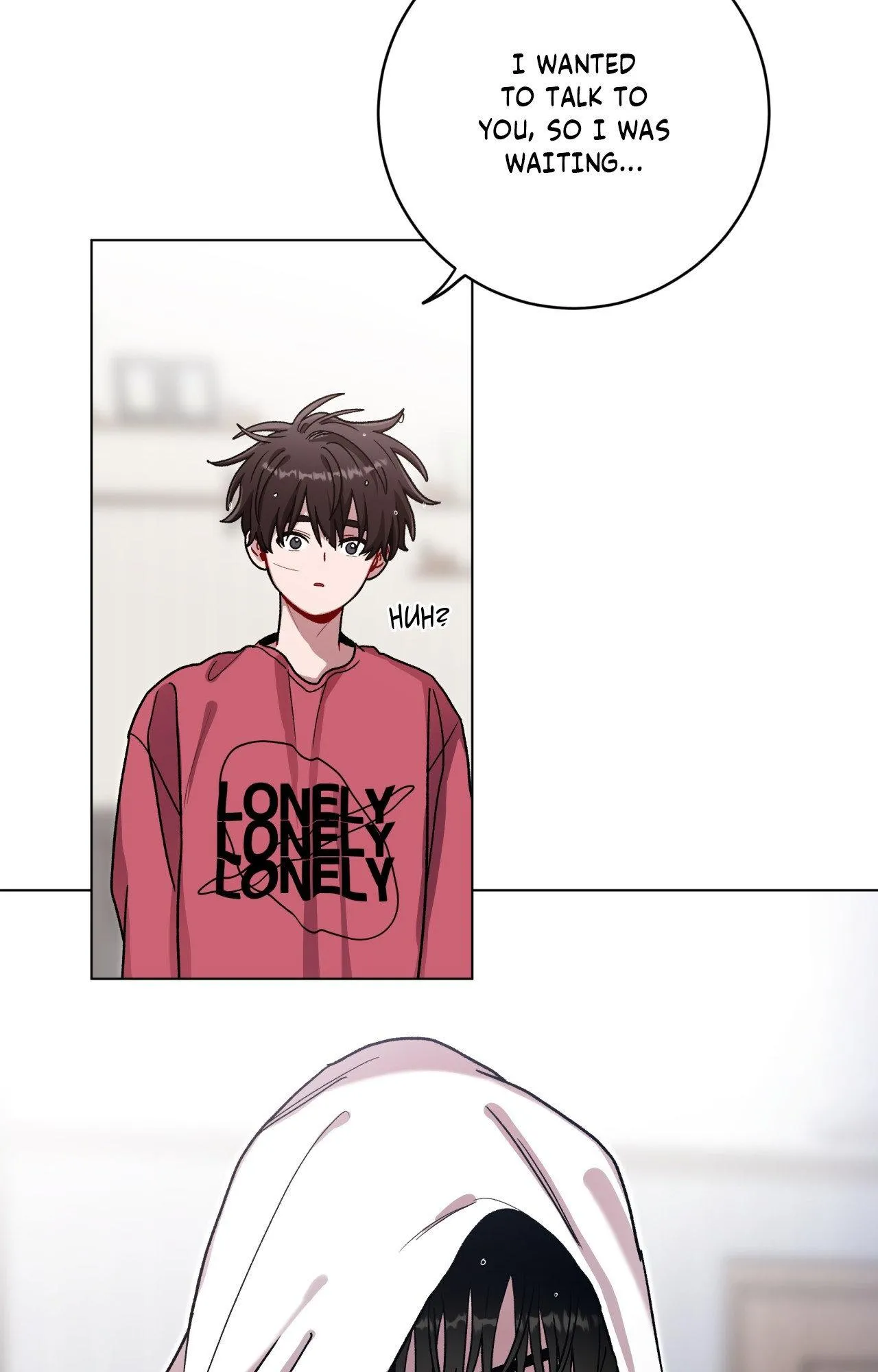 One Summer Day - Chapter 142 Page 34