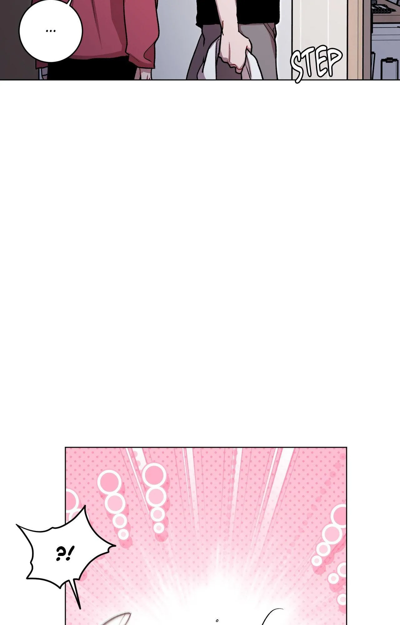 One Summer Day - Chapter 142 Page 37