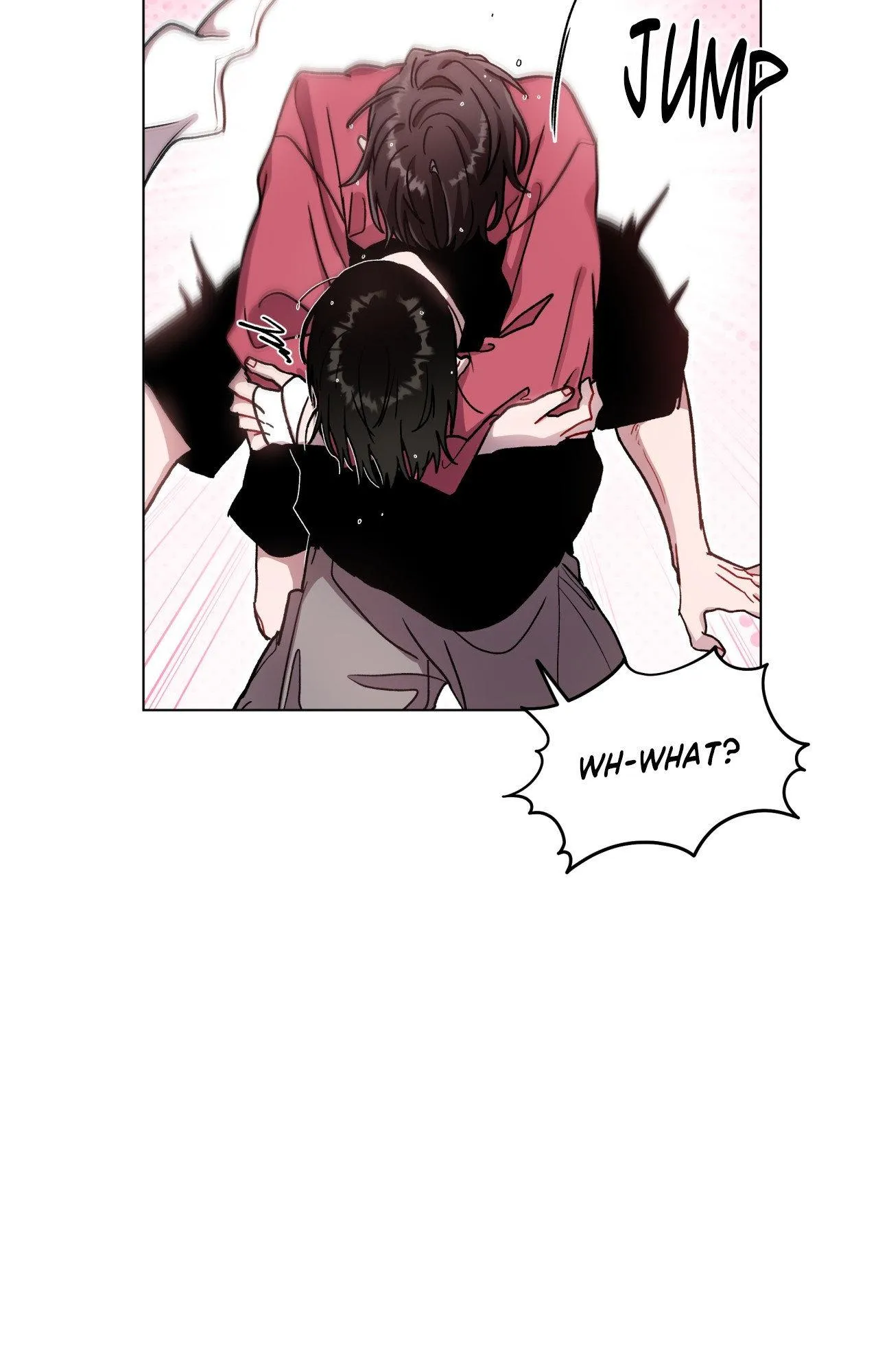 One Summer Day - Chapter 142 Page 38