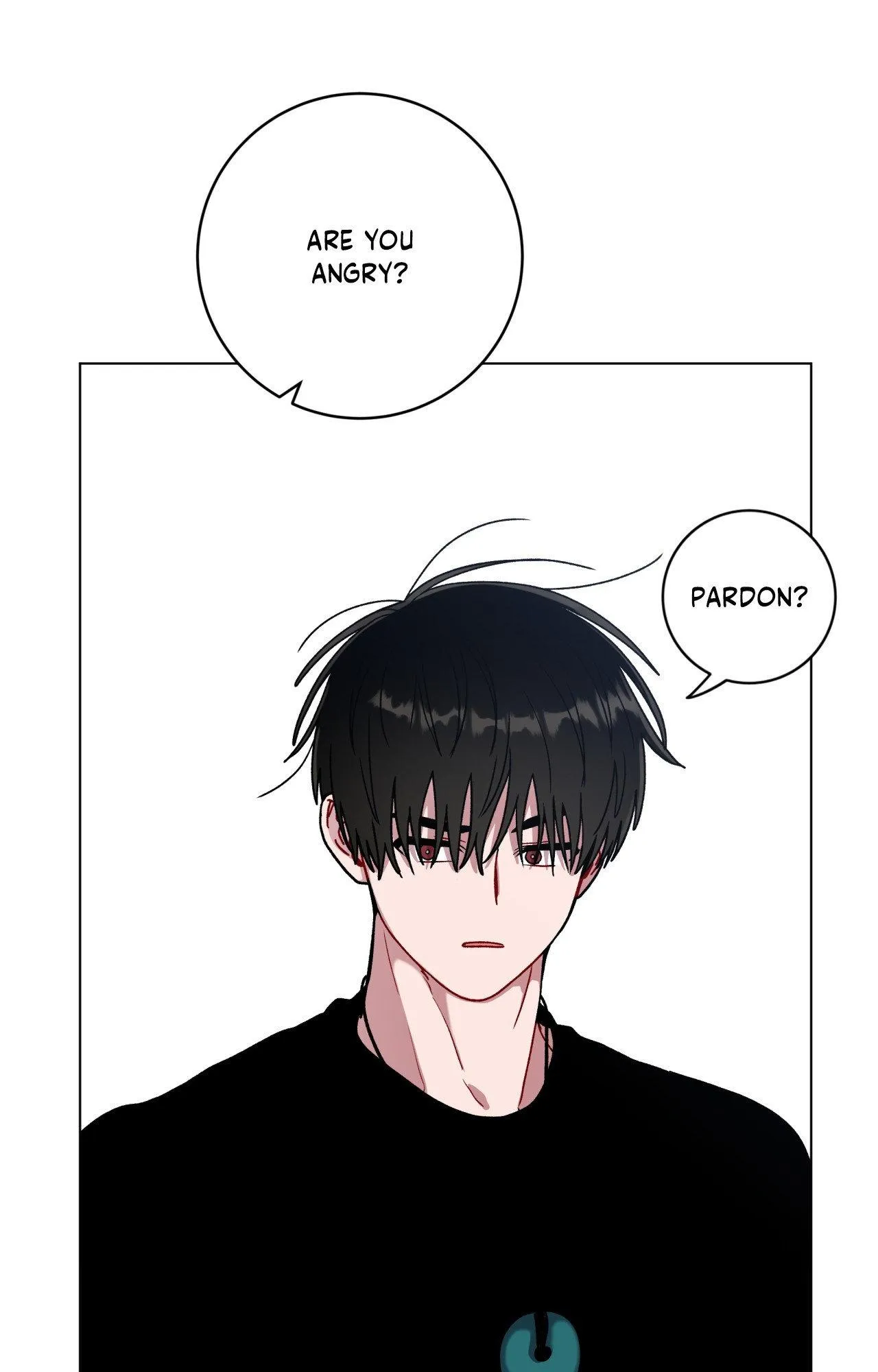One Summer Day - Chapter 142 Page 49