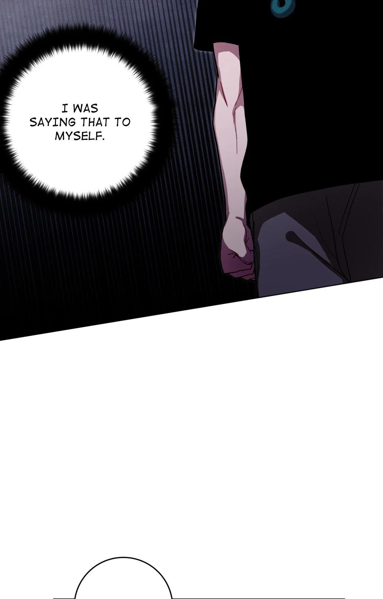 One Summer Day - Chapter 142 Page 56