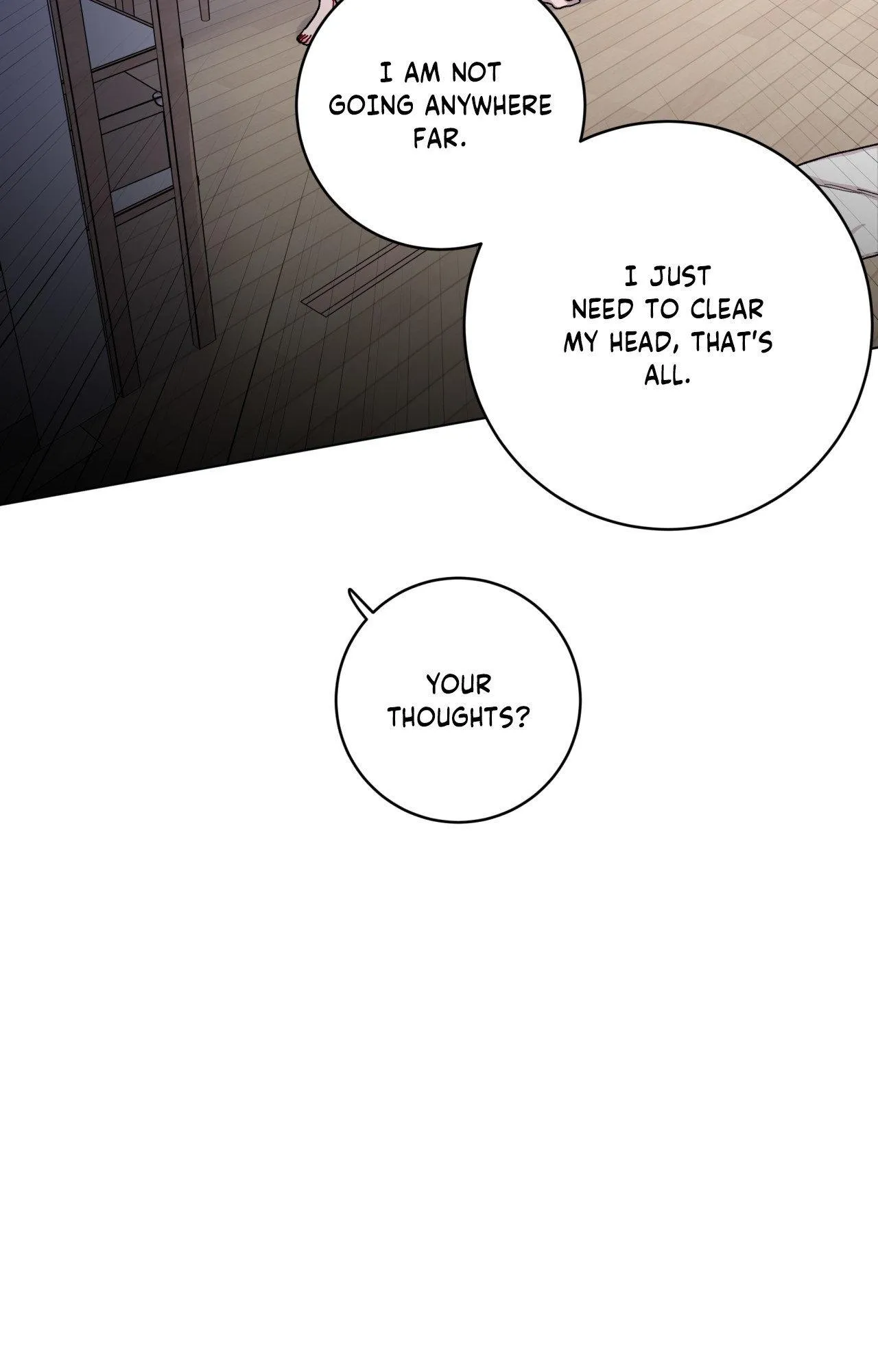 One Summer Day - Chapter 142 Page 60