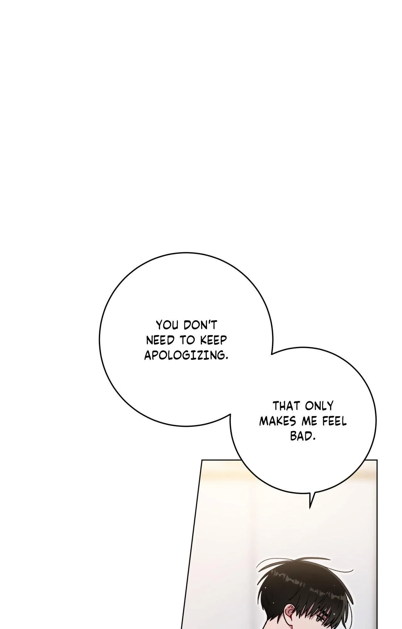 One Summer Day - Chapter 142 Page 62