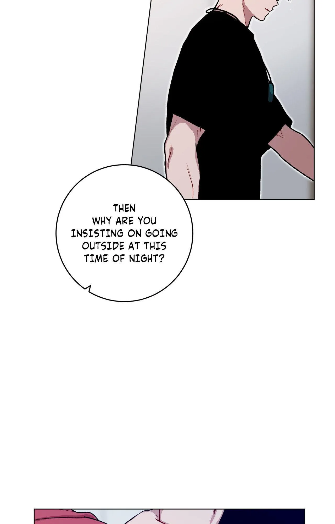 One Summer Day - Chapter 142 Page 63