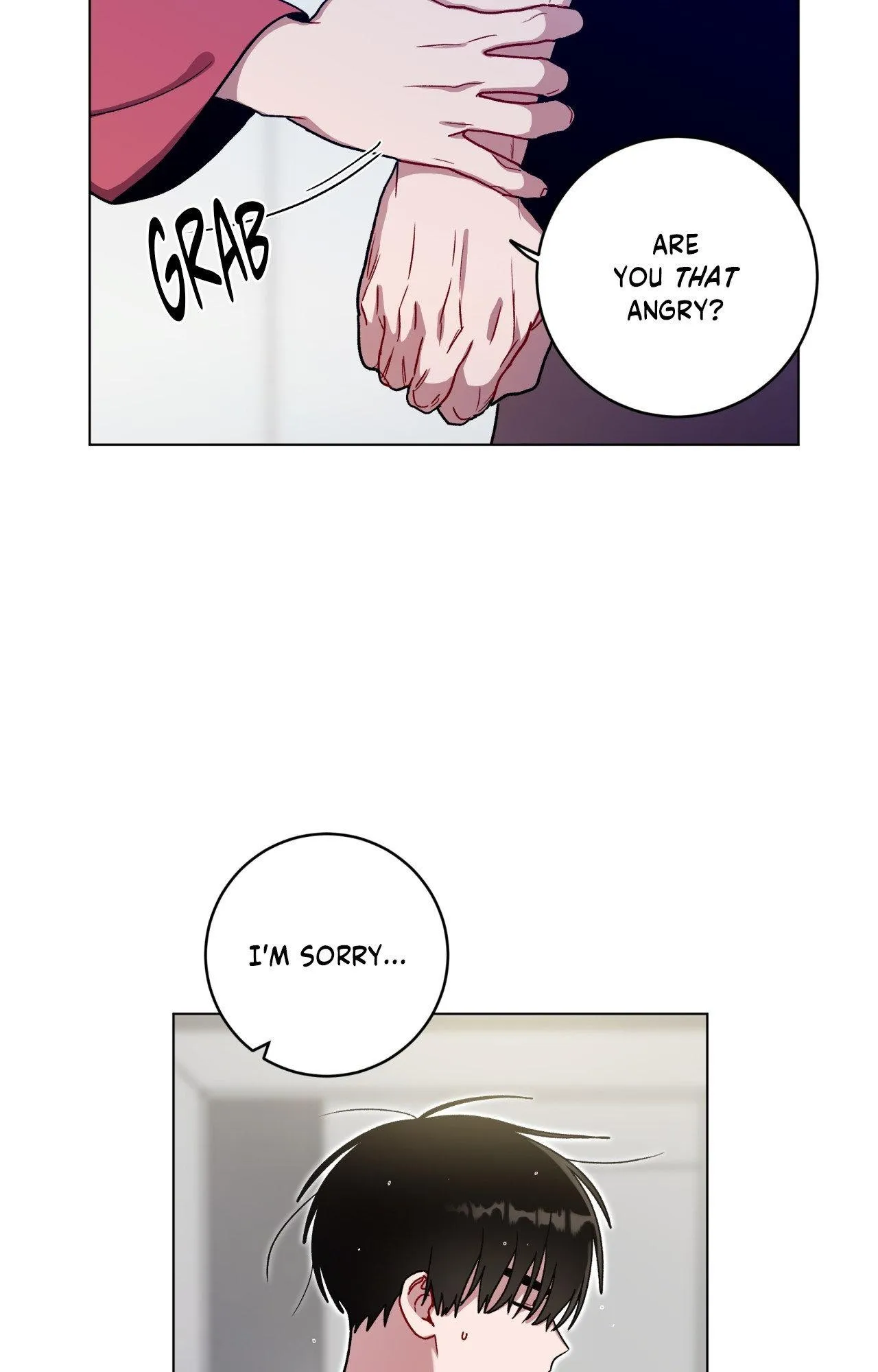 One Summer Day - Chapter 142 Page 64