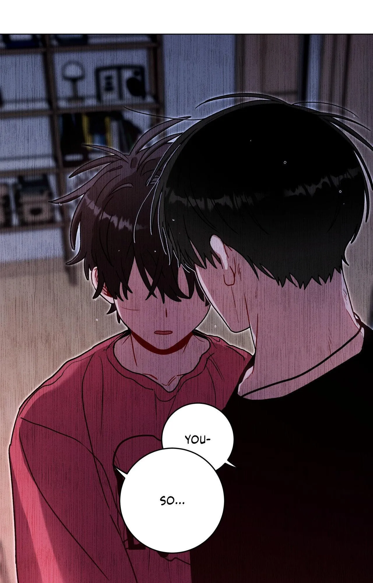 One Summer Day - Chapter 142 Page 66