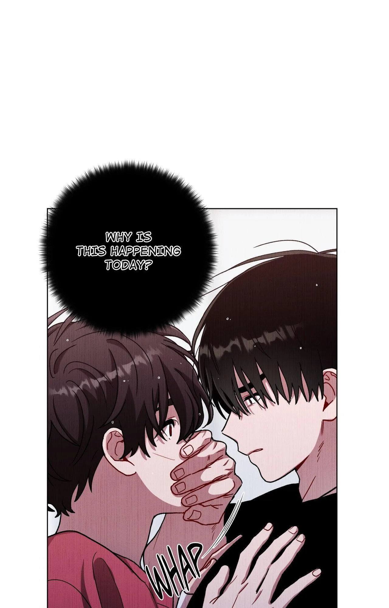 One Summer Day - Chapter 142 Page 71
