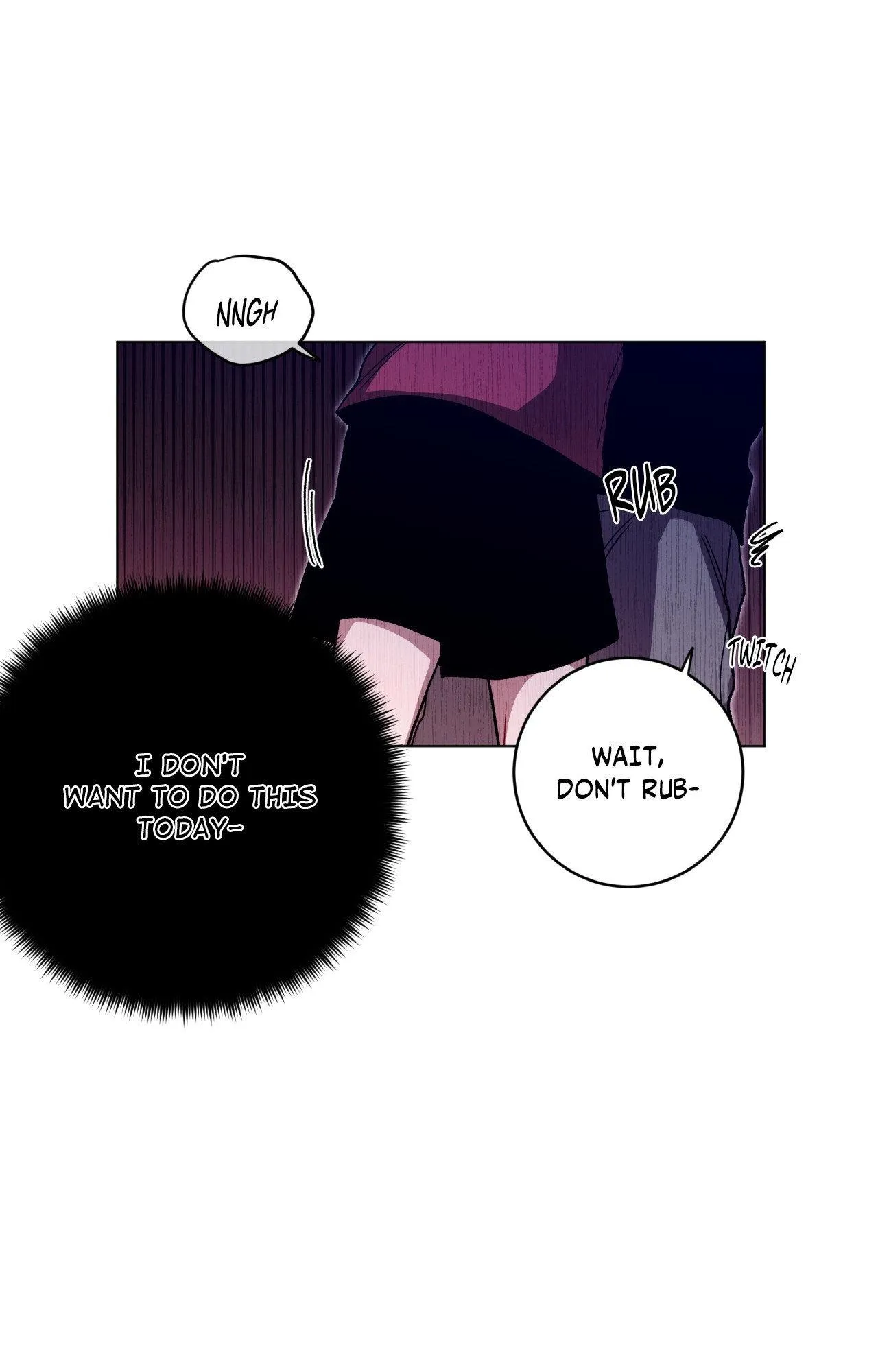 One Summer Day - Chapter 142 Page 73