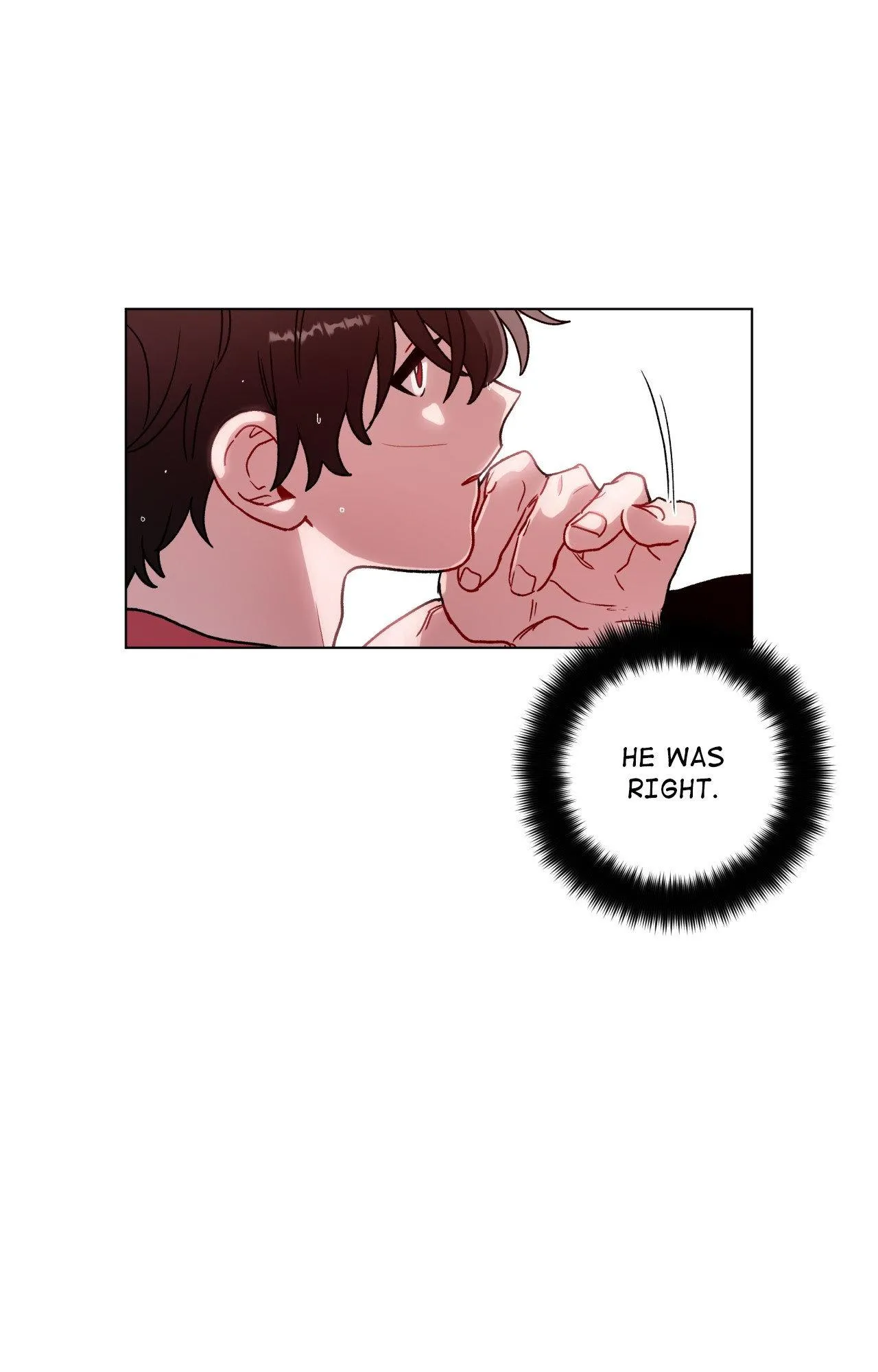 One Summer Day - Chapter 142 Page 76