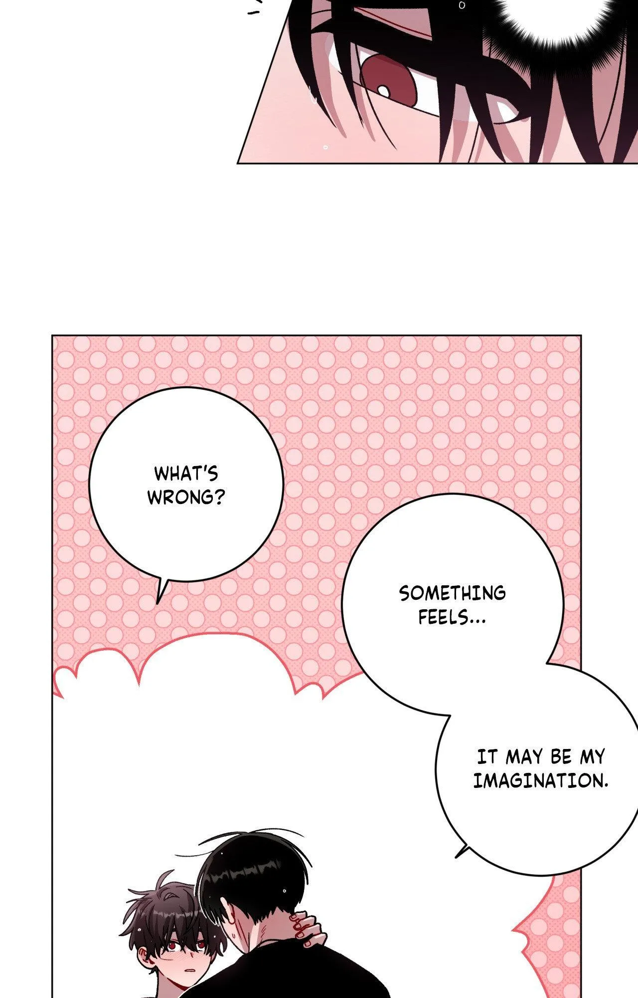 One Summer Day - Chapter 143 Page 5