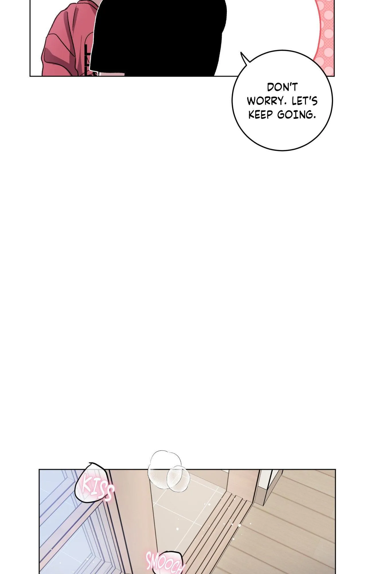 One Summer Day - Chapter 143 Page 6
