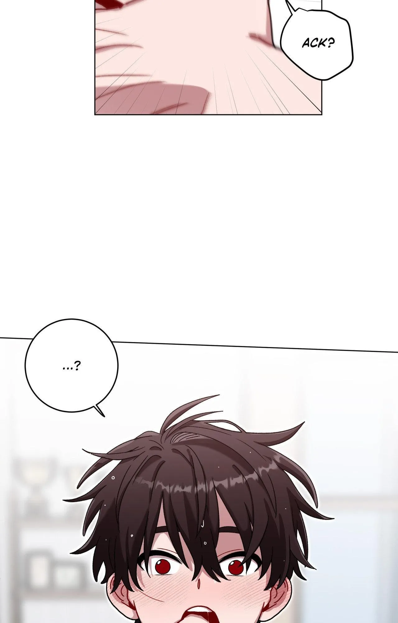 One Summer Day - Chapter 143 Page 11