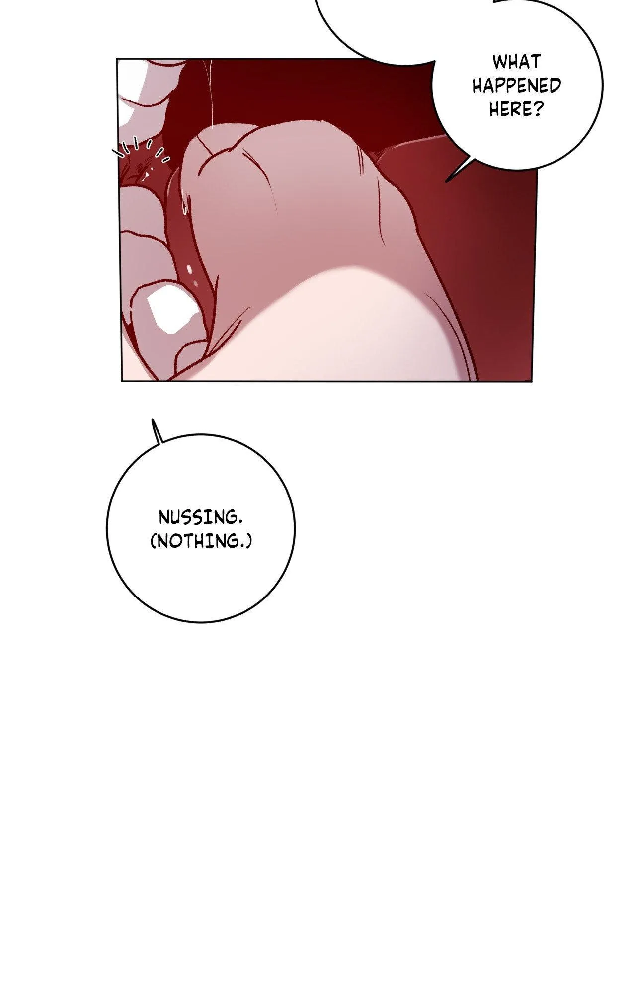 One Summer Day - Chapter 143 Page 15