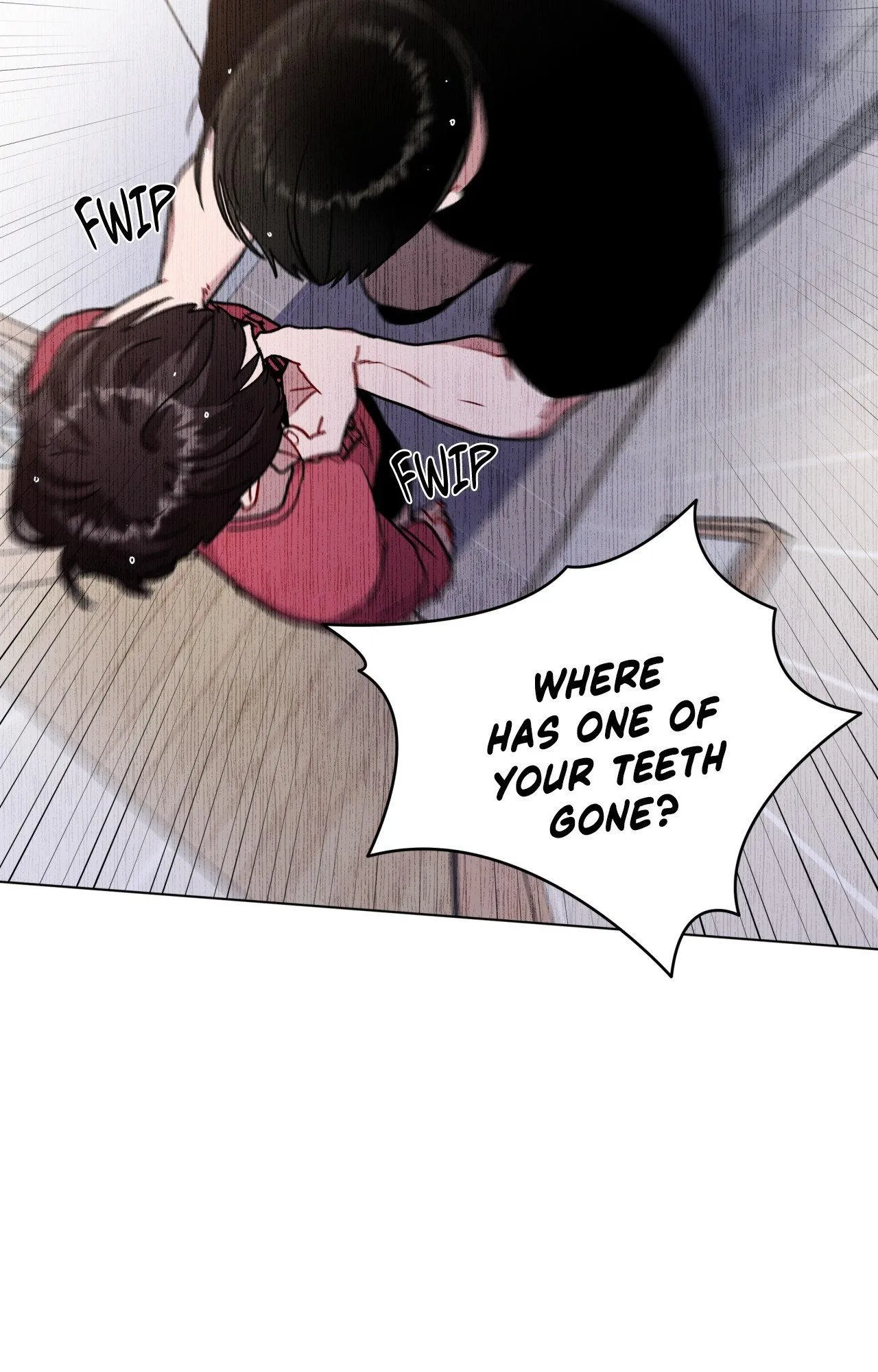 One Summer Day - Chapter 143 Page 17