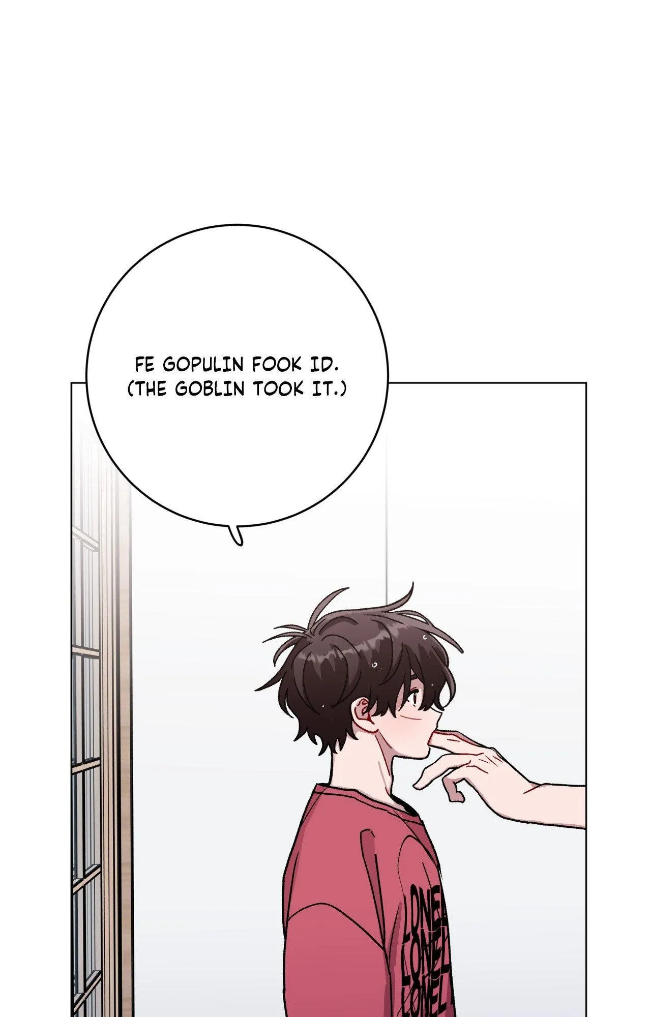 One Summer Day - Chapter 143 Page 18