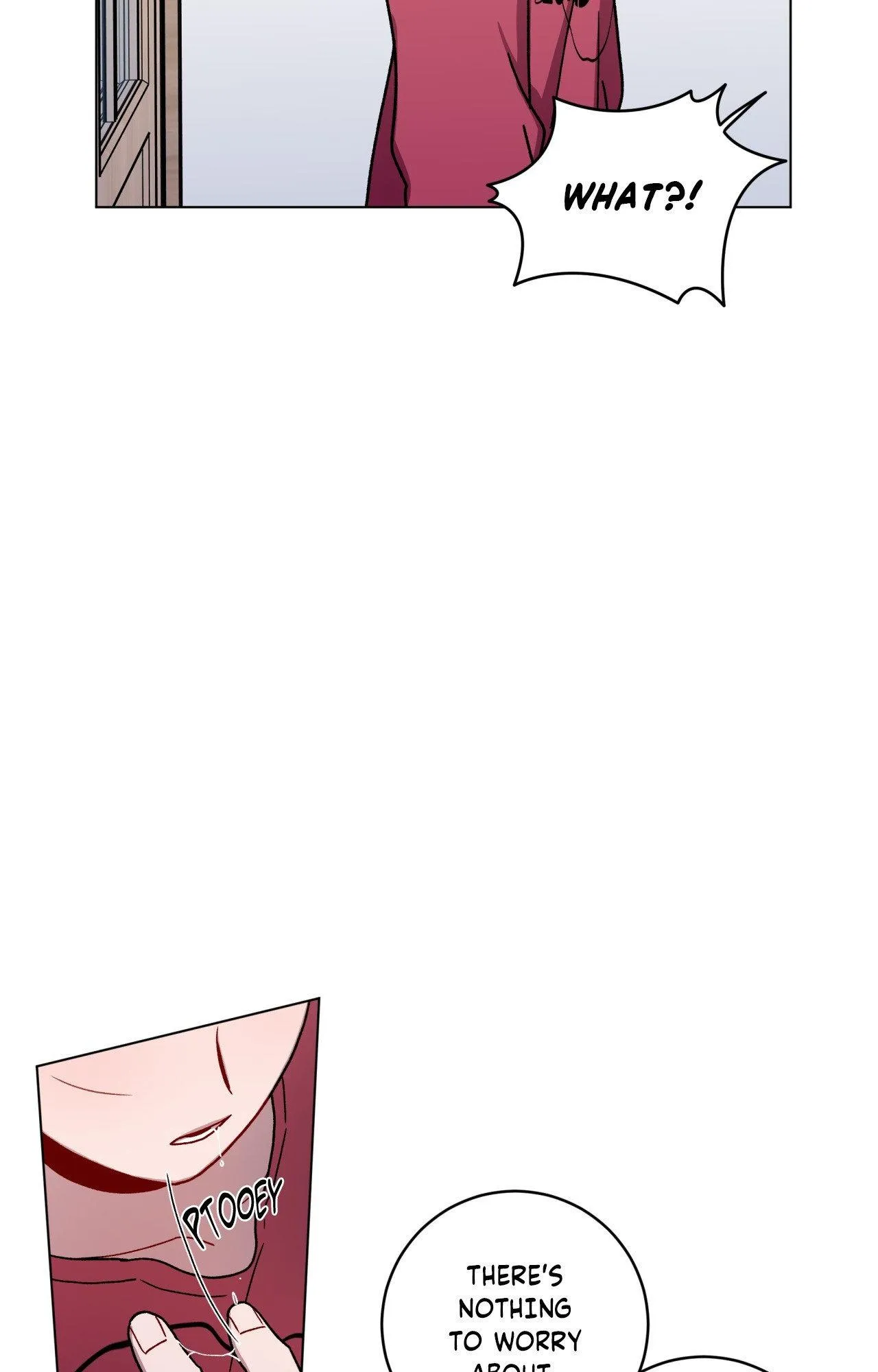 One Summer Day - Chapter 143 Page 19