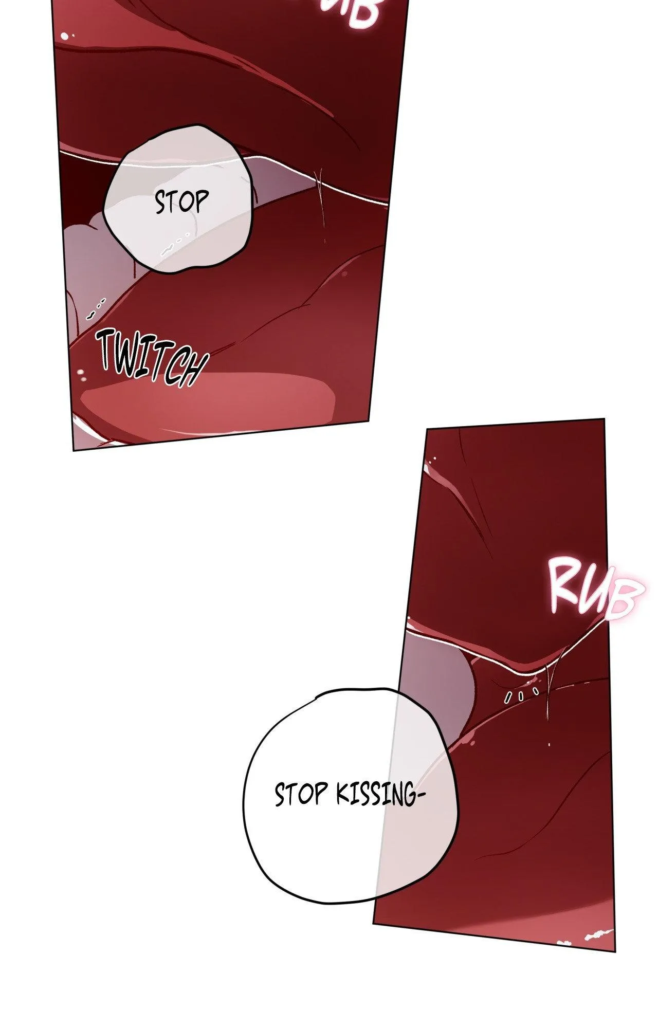 One Summer Day - Chapter 143 Page 33