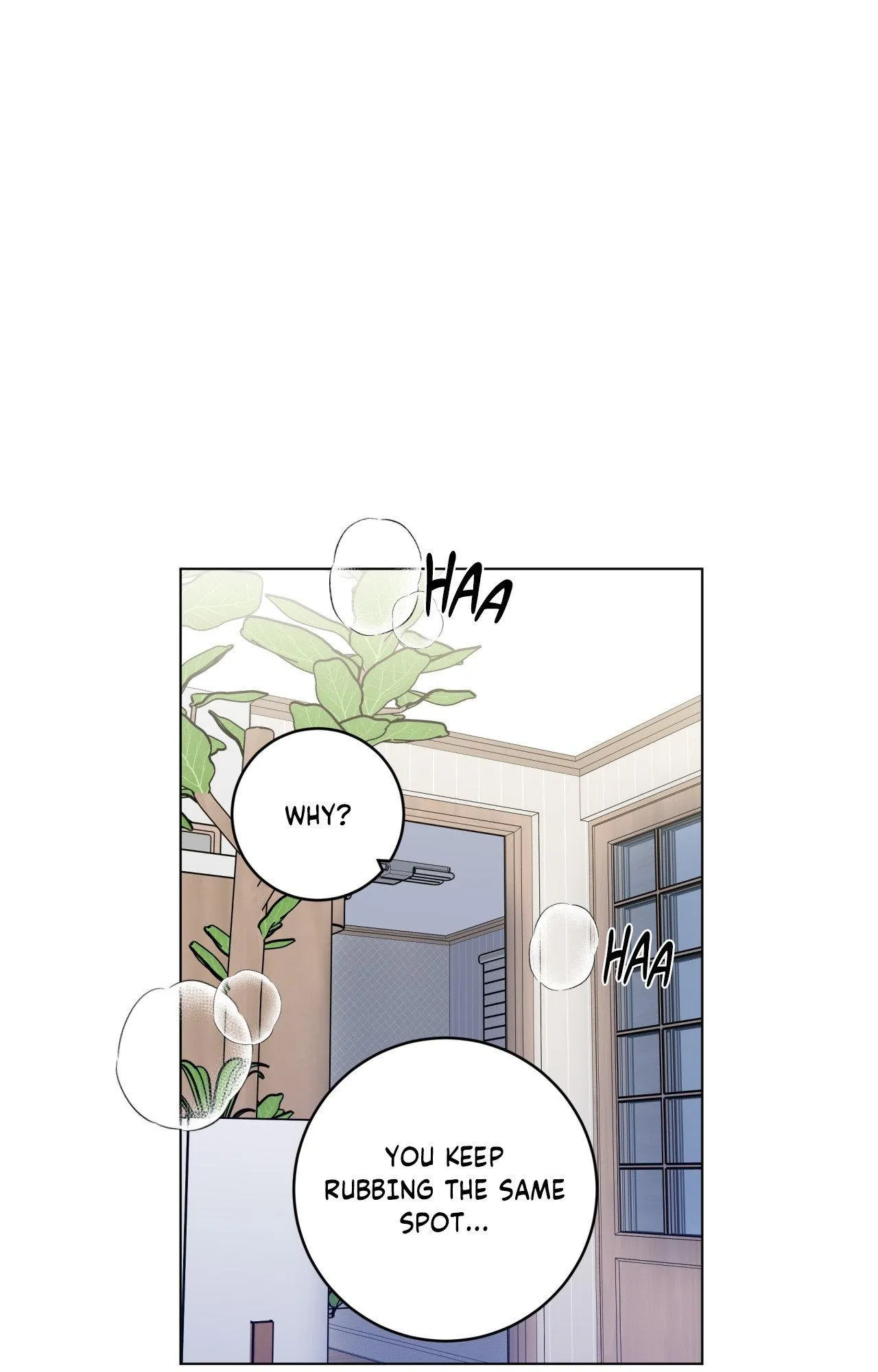 One Summer Day - Chapter 143 Page 34