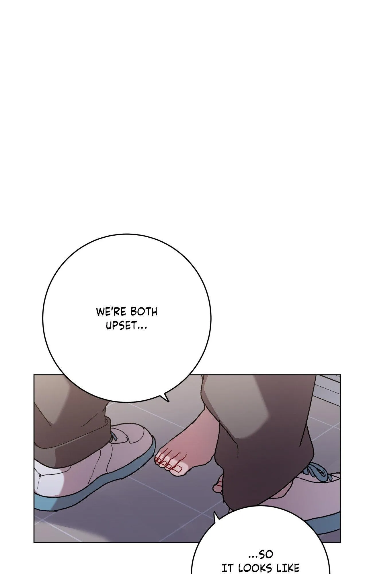 One Summer Day - Chapter 143 Page 39