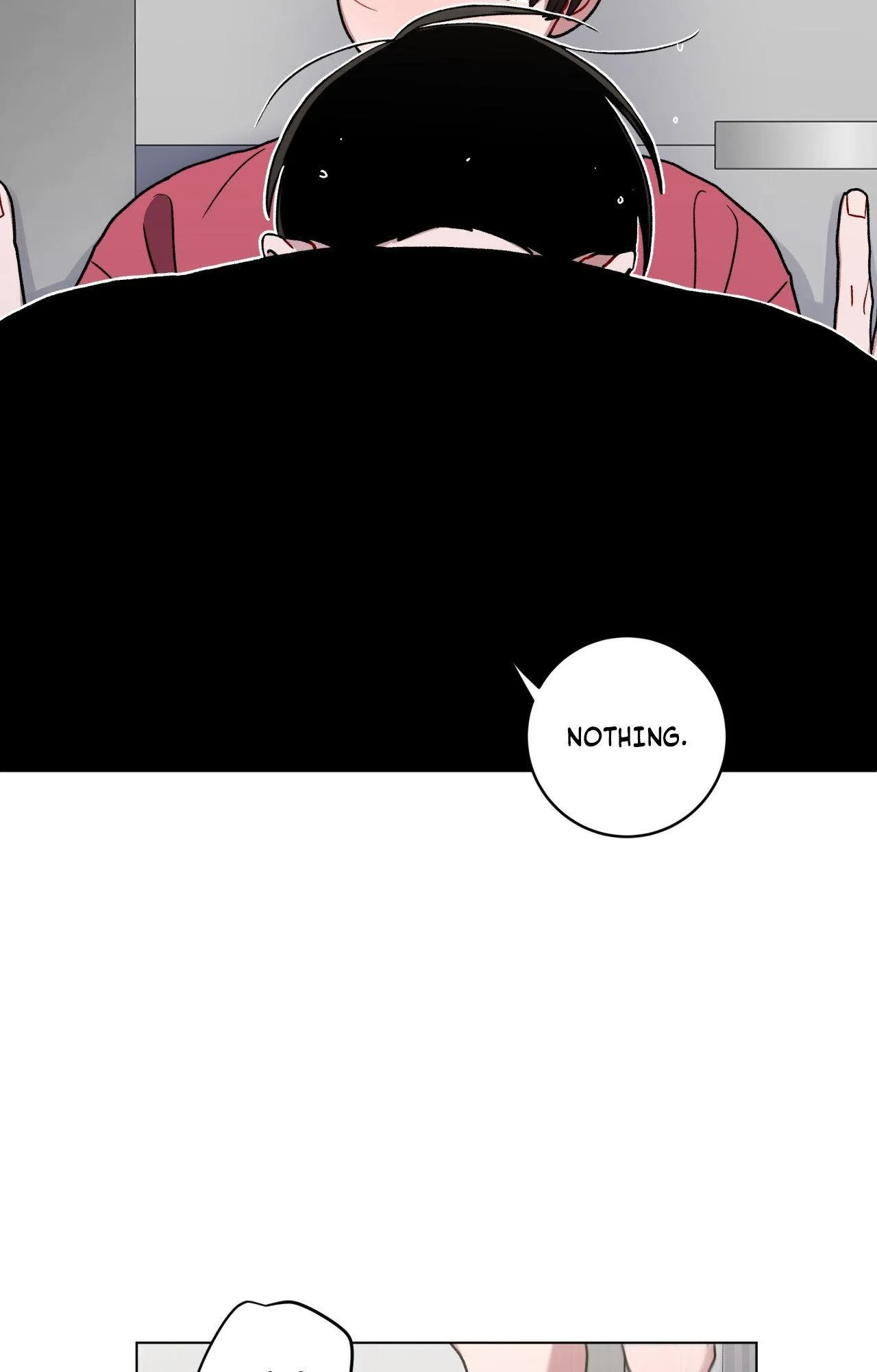 One Summer Day - Chapter 143 Page 43