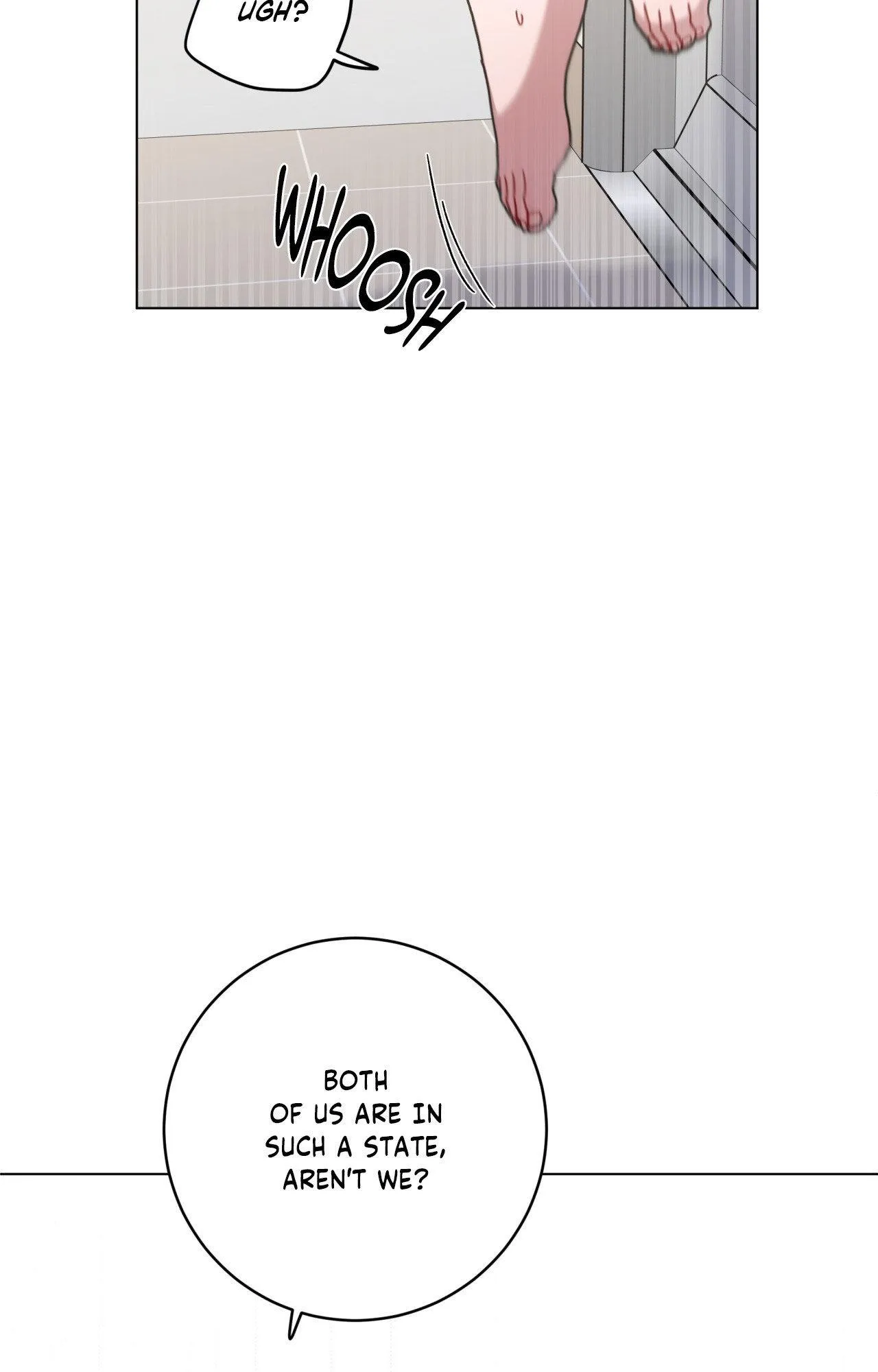 One Summer Day - Chapter 143 Page 44