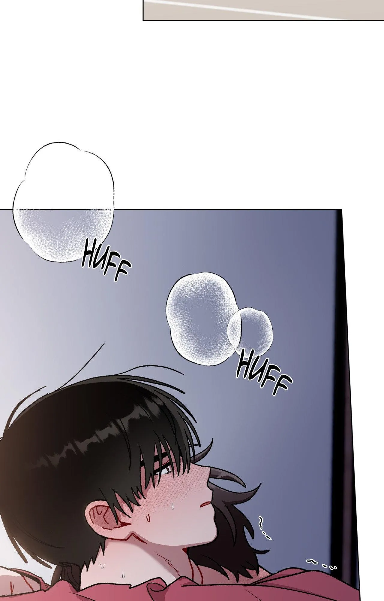 One Summer Day - Chapter 143 Page 52