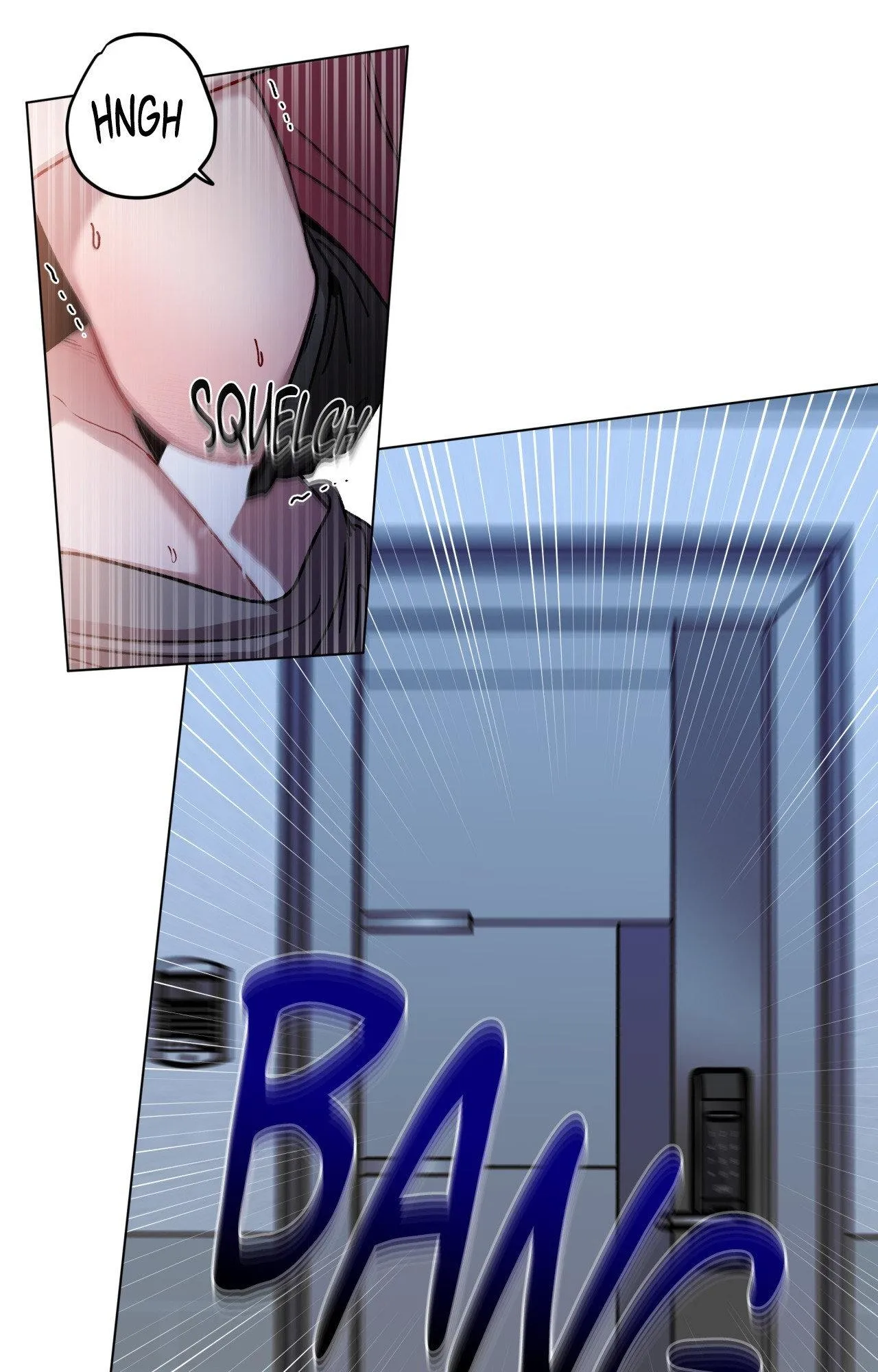 One Summer Day - Chapter 143 Page 54