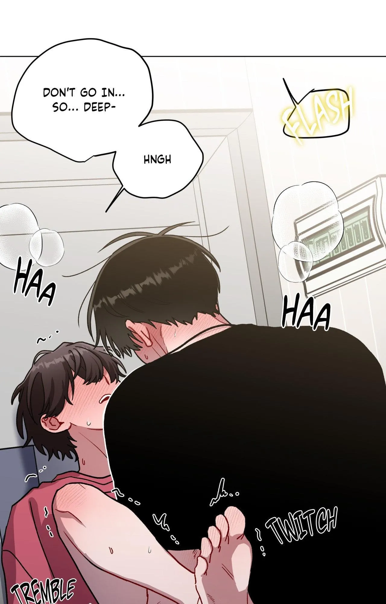 One Summer Day - Chapter 143 Page 56