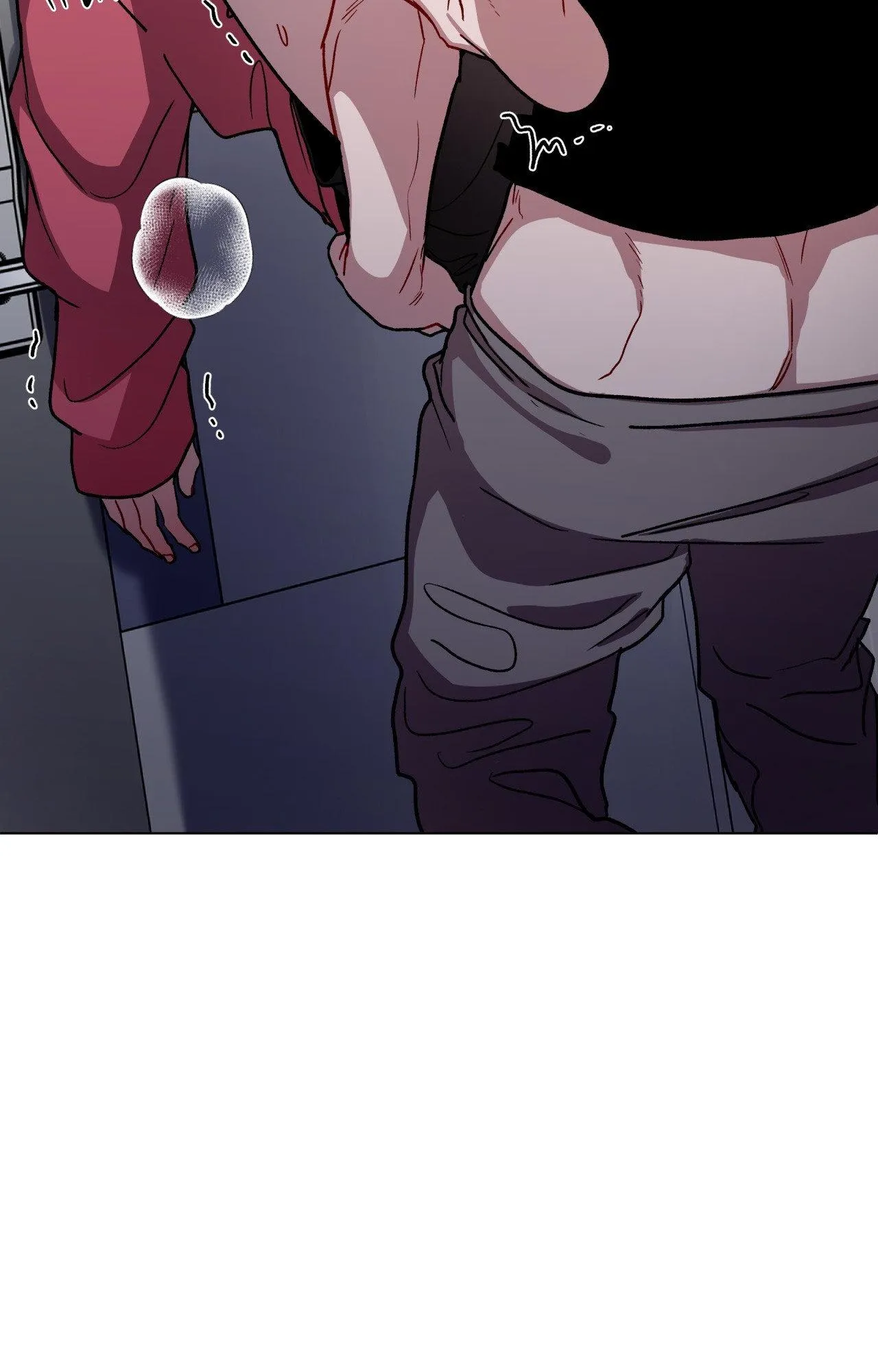 One Summer Day - Chapter 143 Page 57