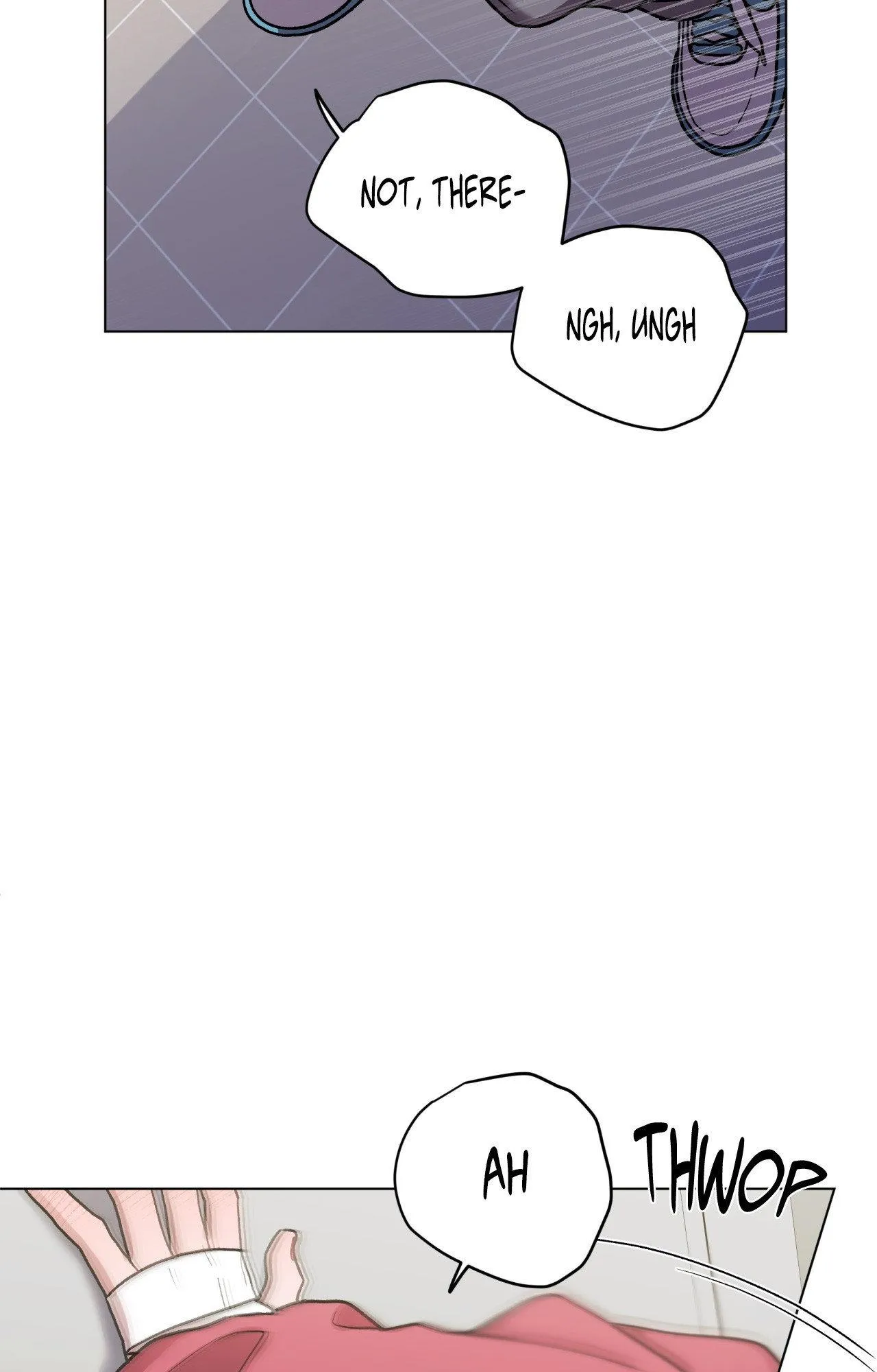 One Summer Day - Chapter 143 Page 64
