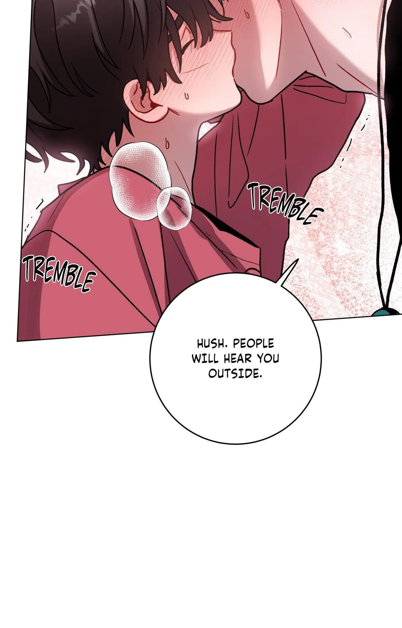 One Summer Day - Chapter 143 Page 66