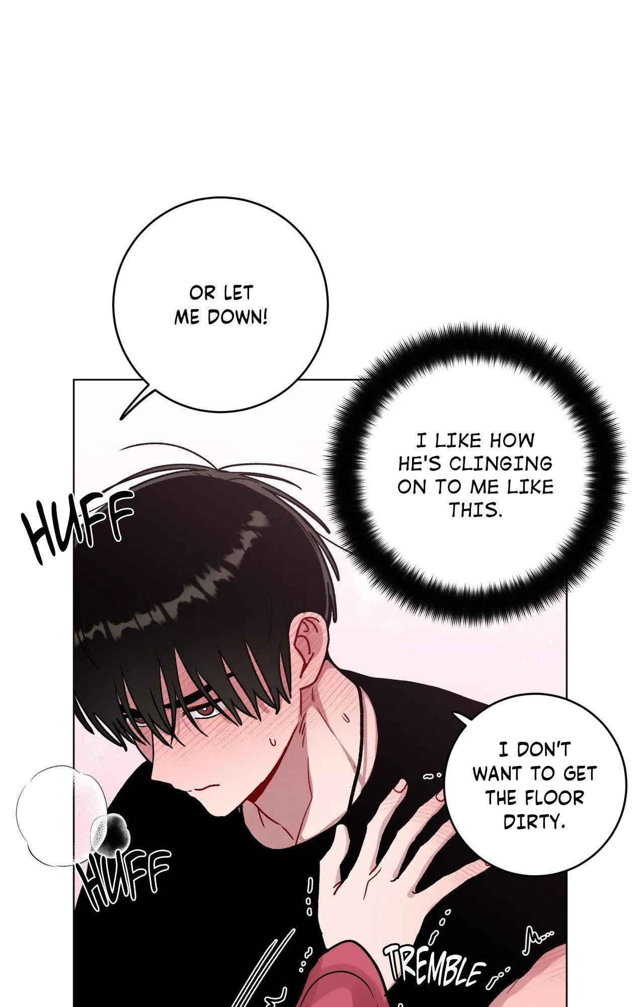 One Summer Day - Chapter 143 Page 69
