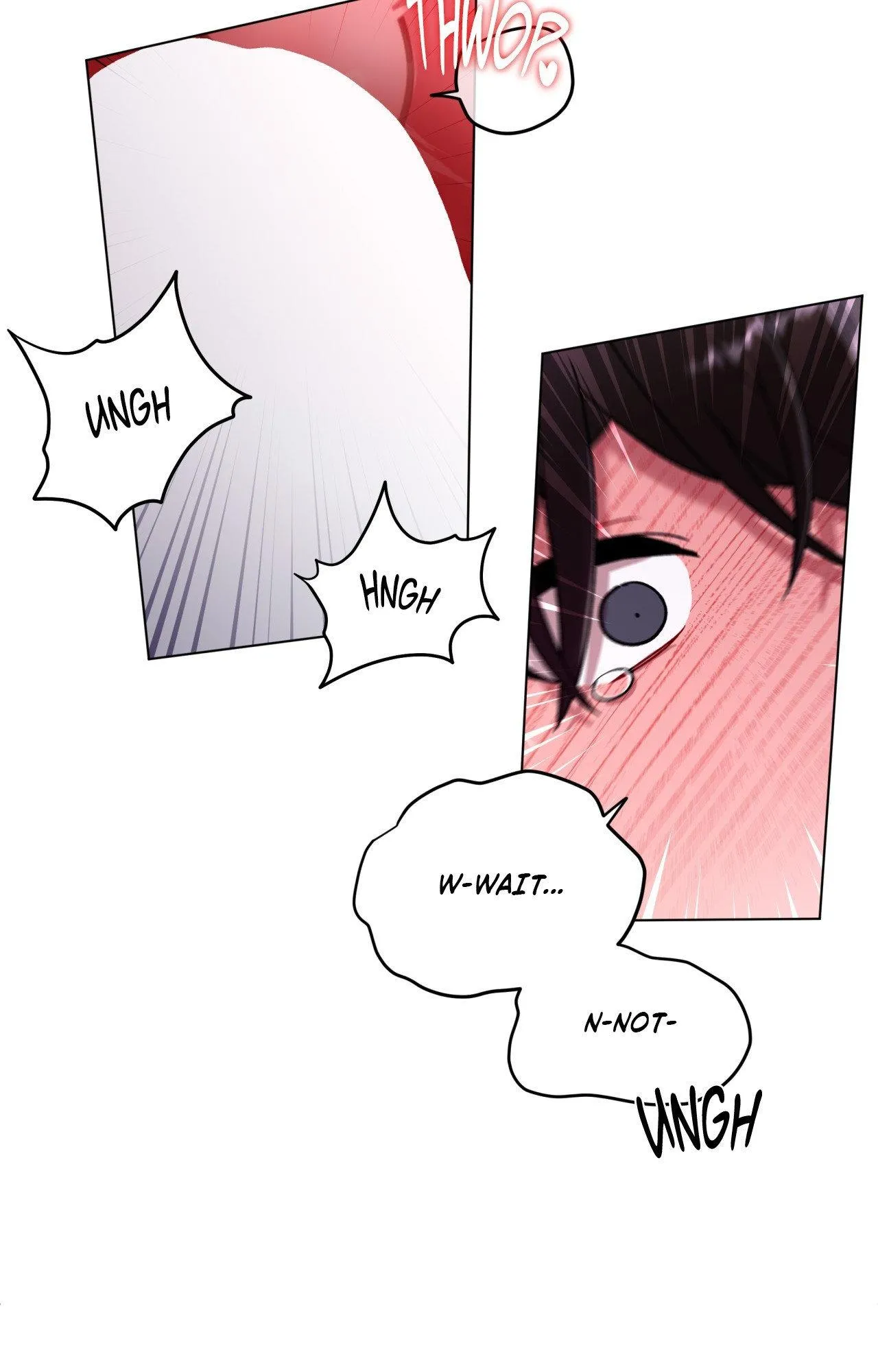 One Summer Day - Chapter 143 Page 71