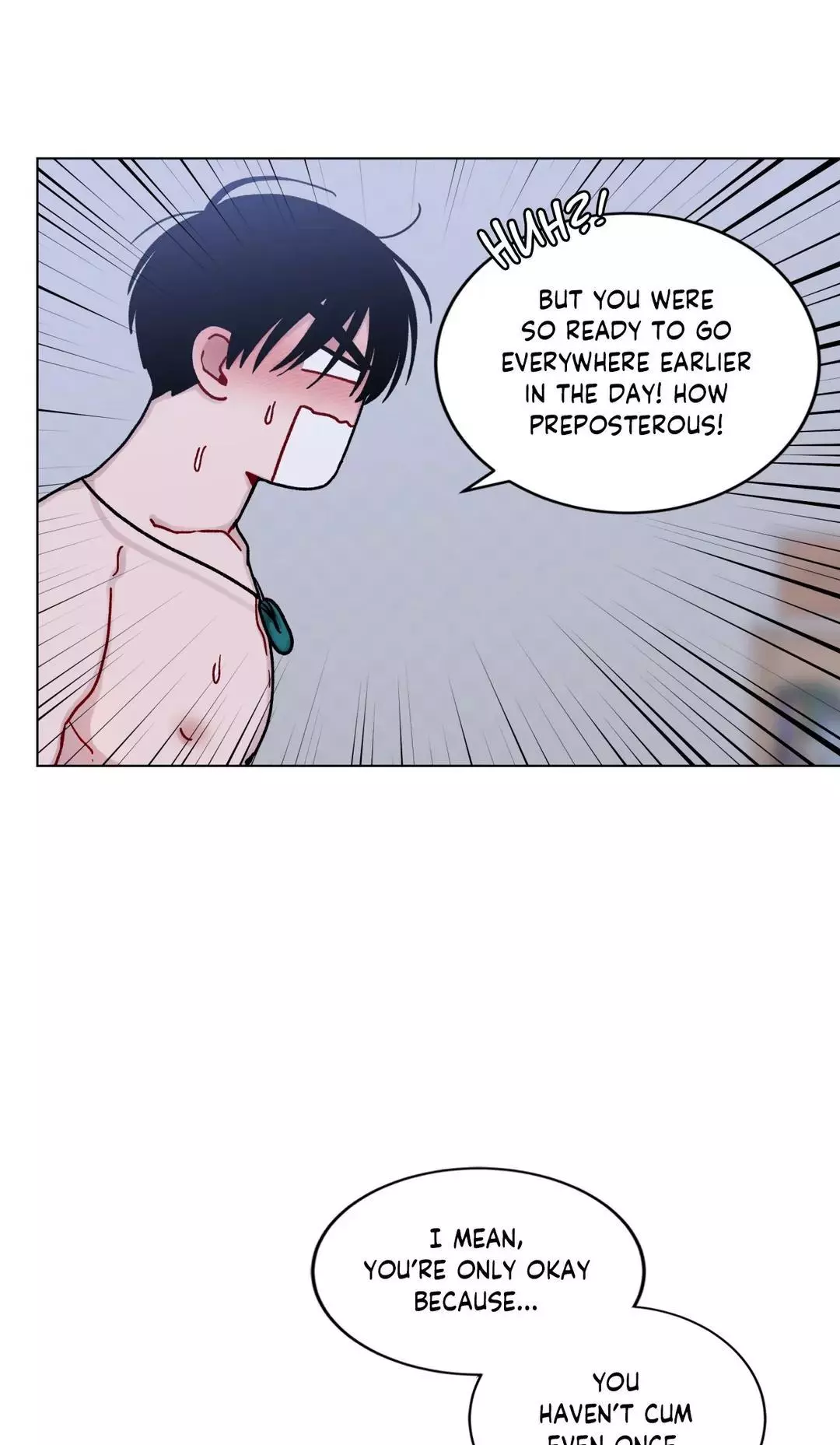 One Summer Day - Chapter 15 Page 15