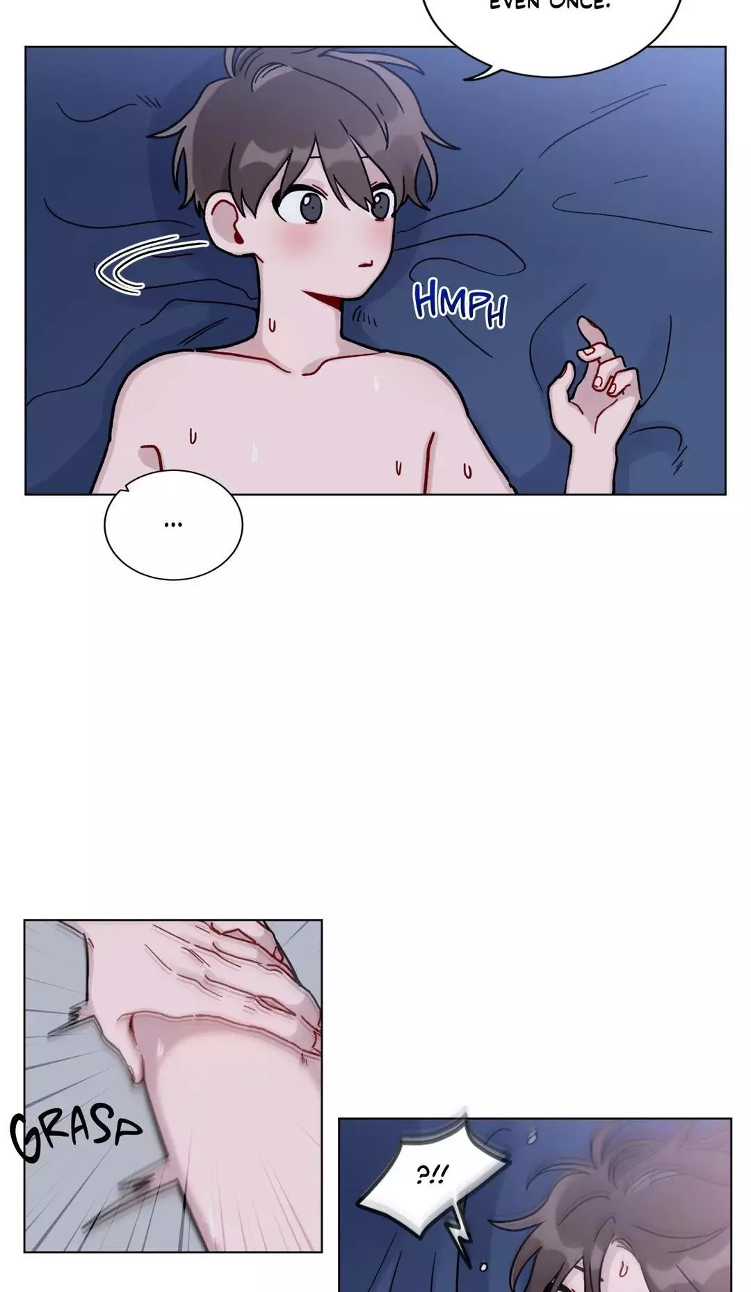 One Summer Day - Chapter 15 Page 16
