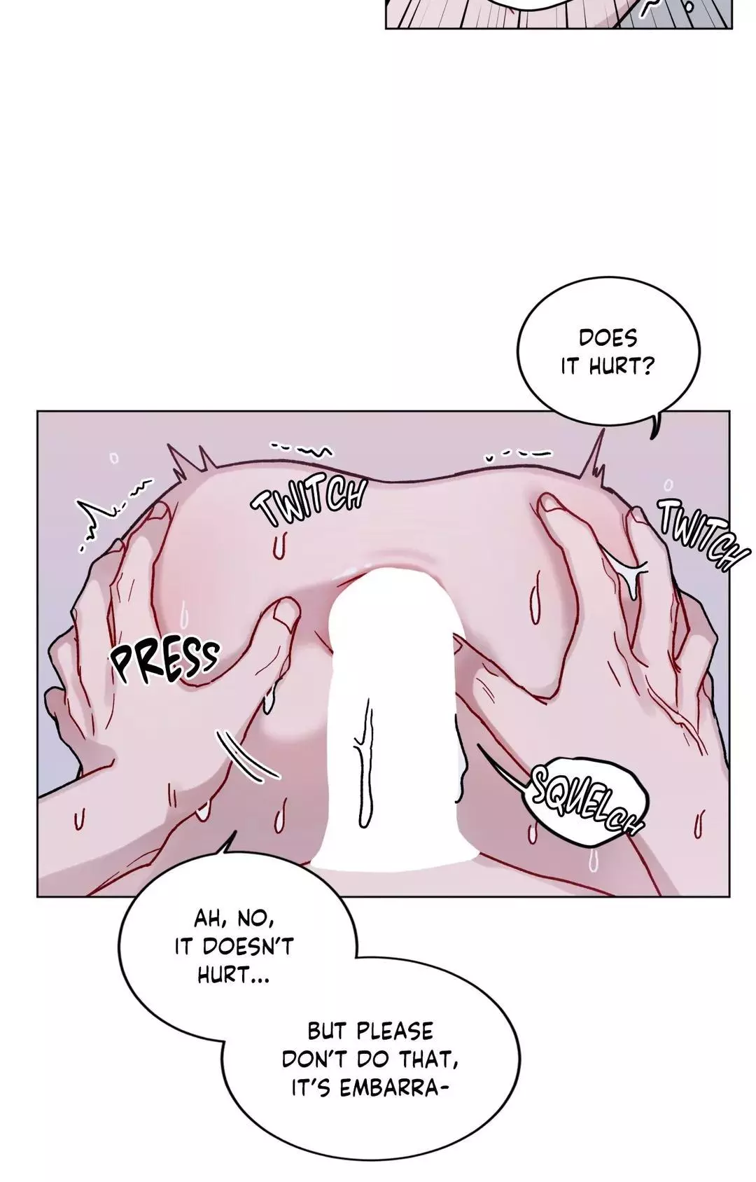 One Summer Day - Chapter 15 Page 21