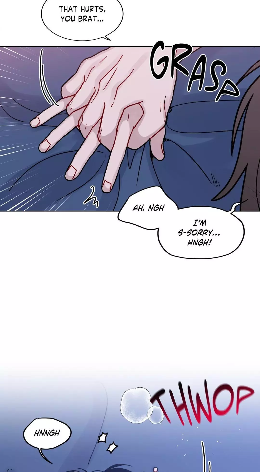 One Summer Day - Chapter 15 Page 31