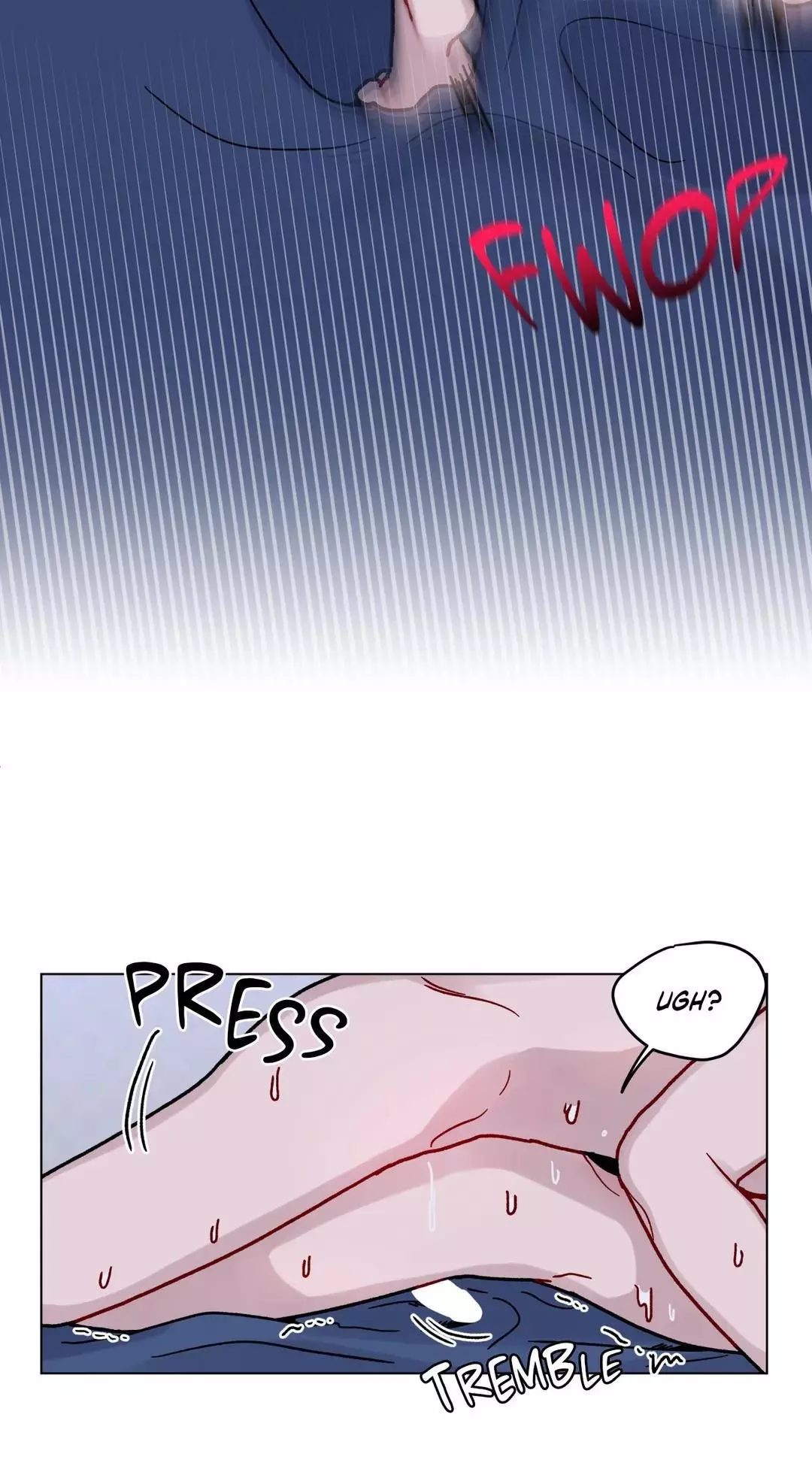One Summer Day - Chapter 15 Page 33