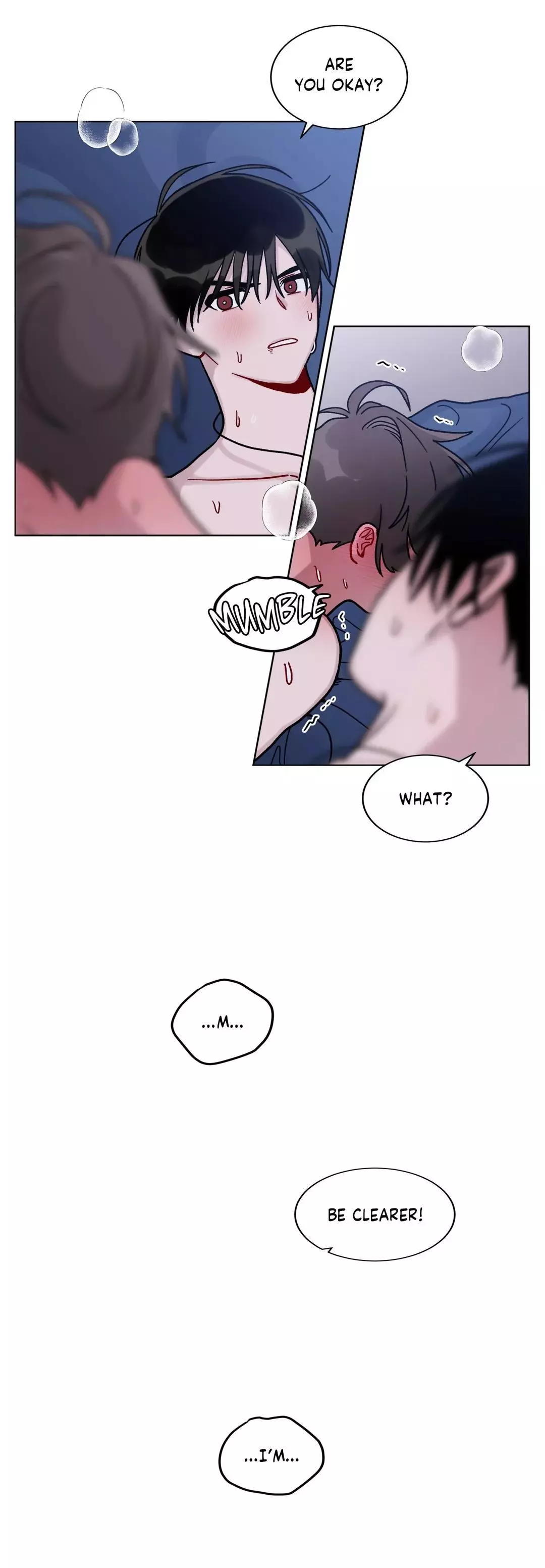 One Summer Day - Chapter 15 Page 41