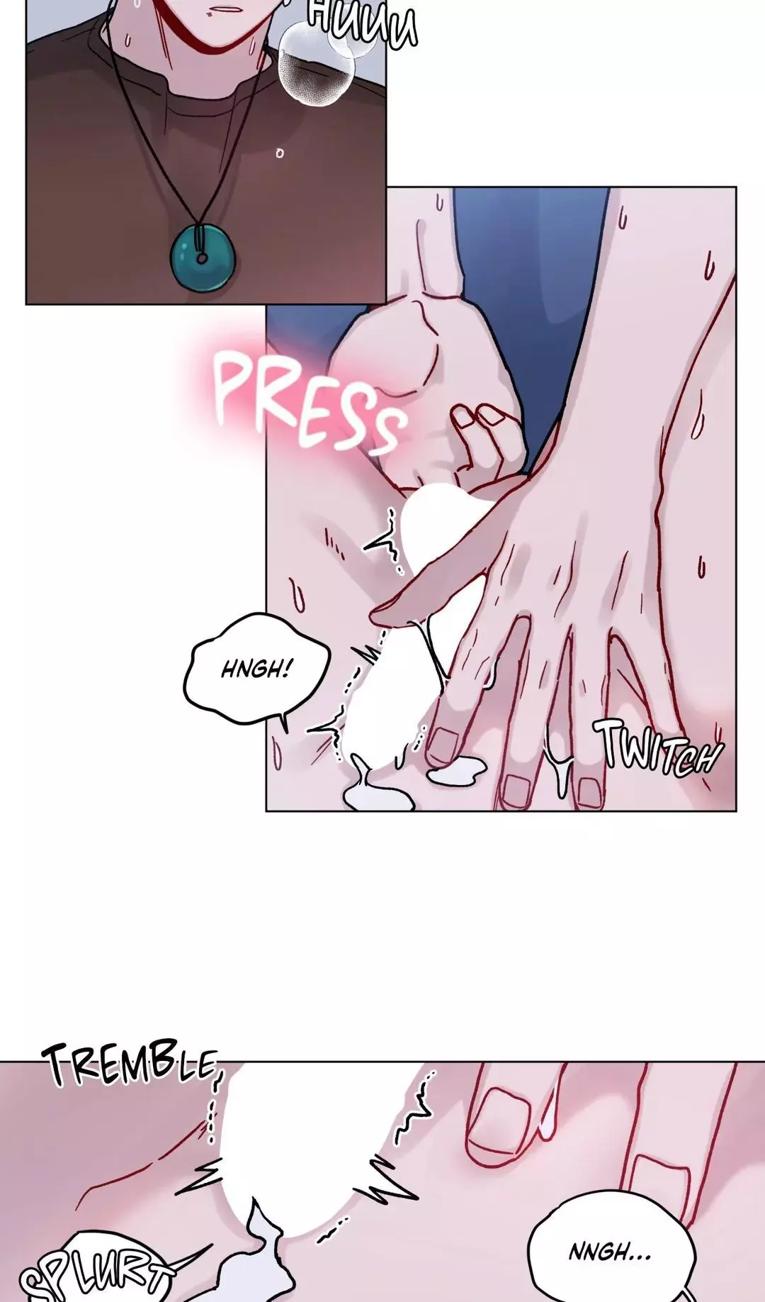 One Summer Day - Chapter 15 Page 7