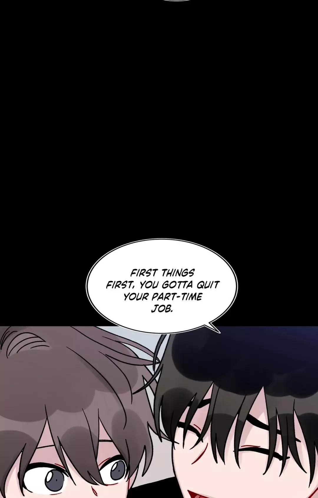 One Summer Day - Chapter 16 Page 13