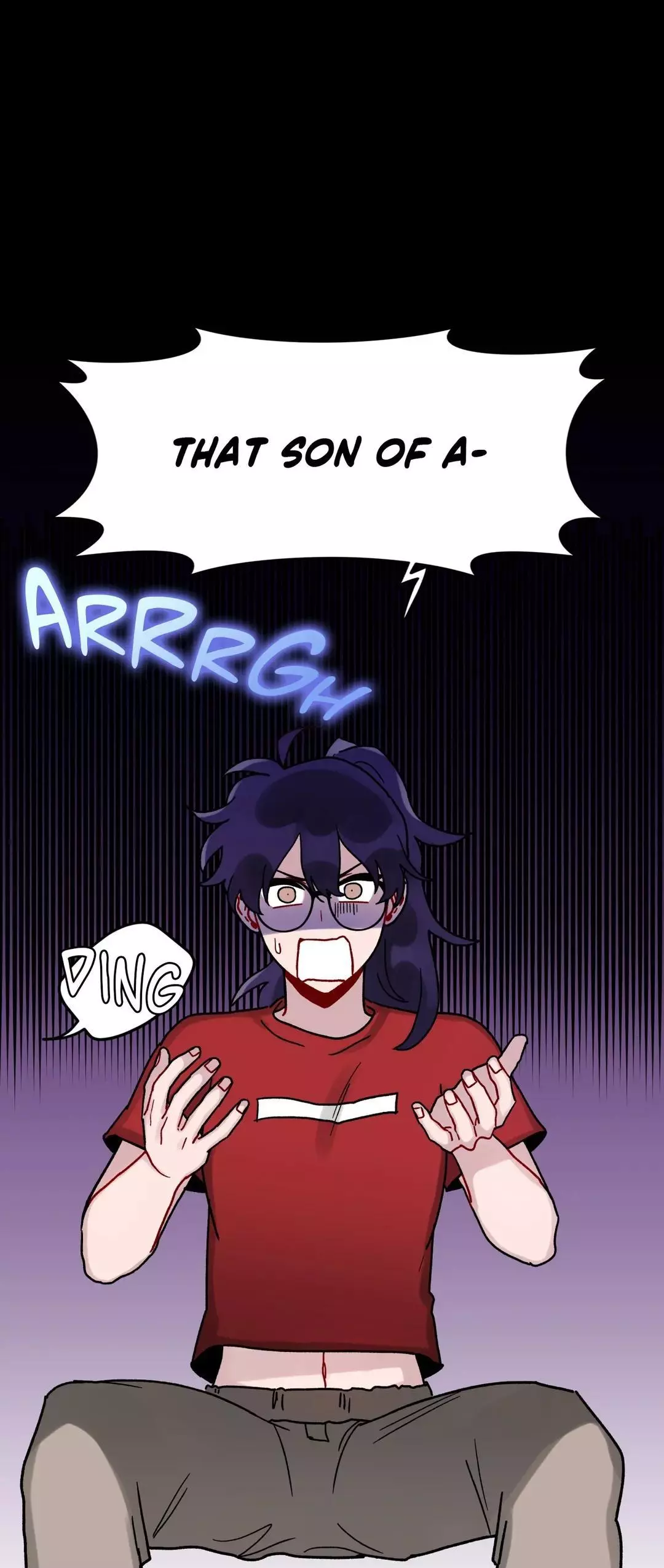 One Summer Day - Chapter 16 Page 15