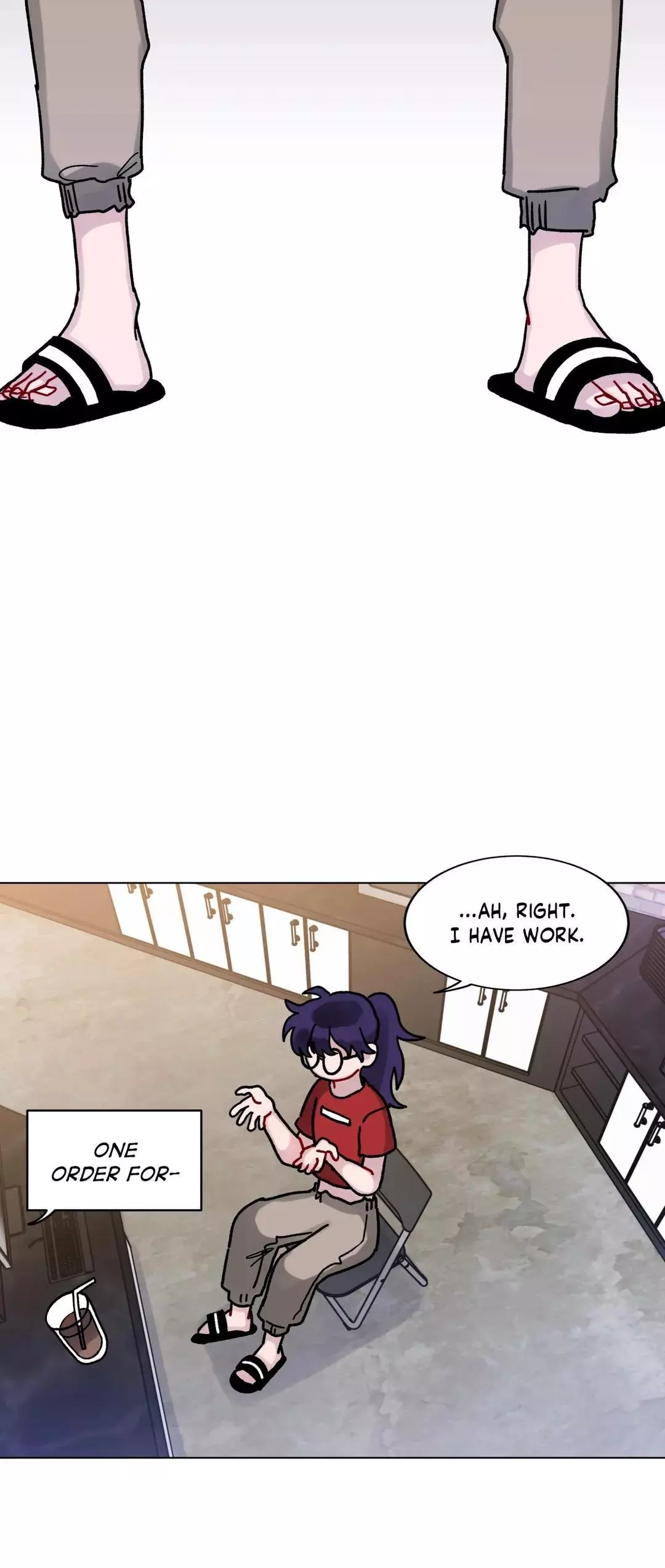 One Summer Day - Chapter 16 Page 16