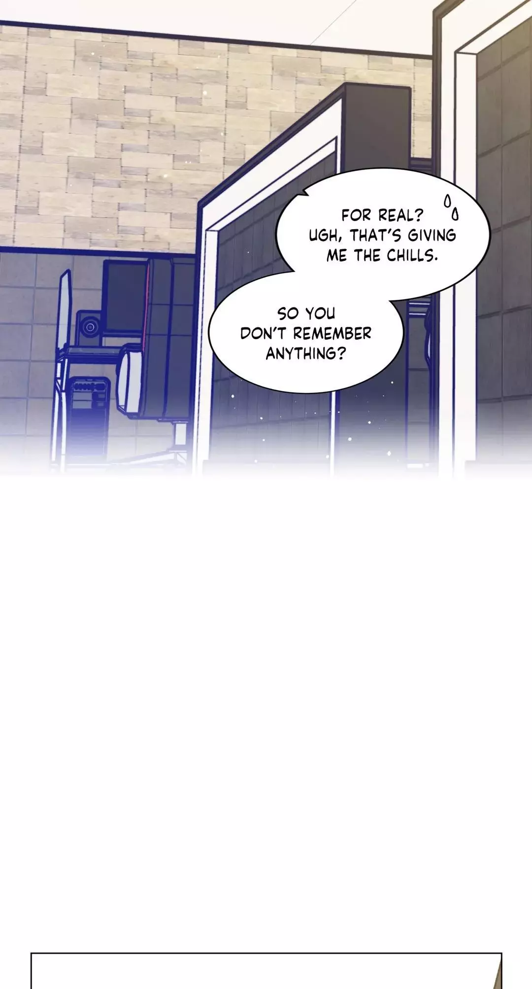 One Summer Day - Chapter 16 Page 24